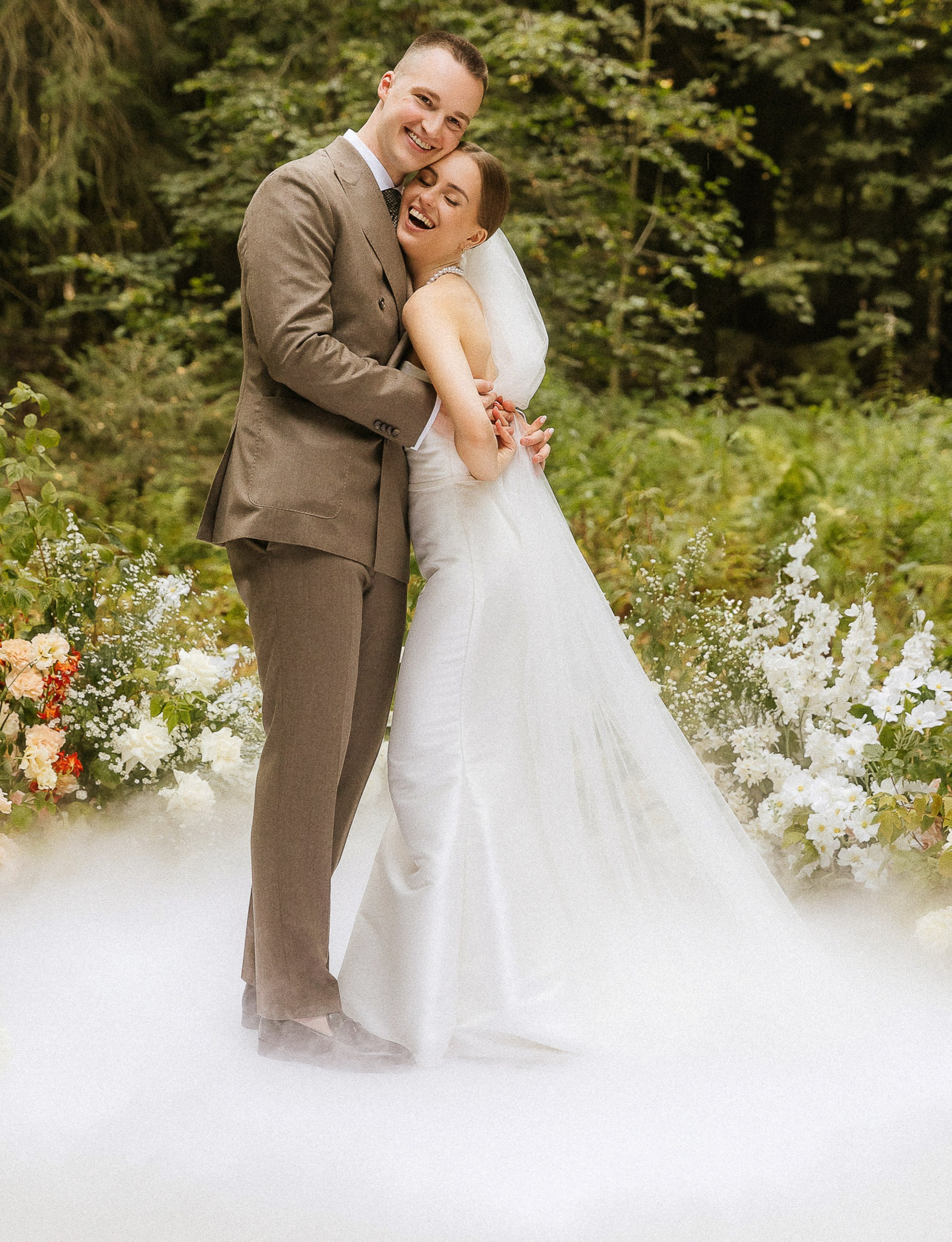 Свадебный фотограф в Москве Николай Болт