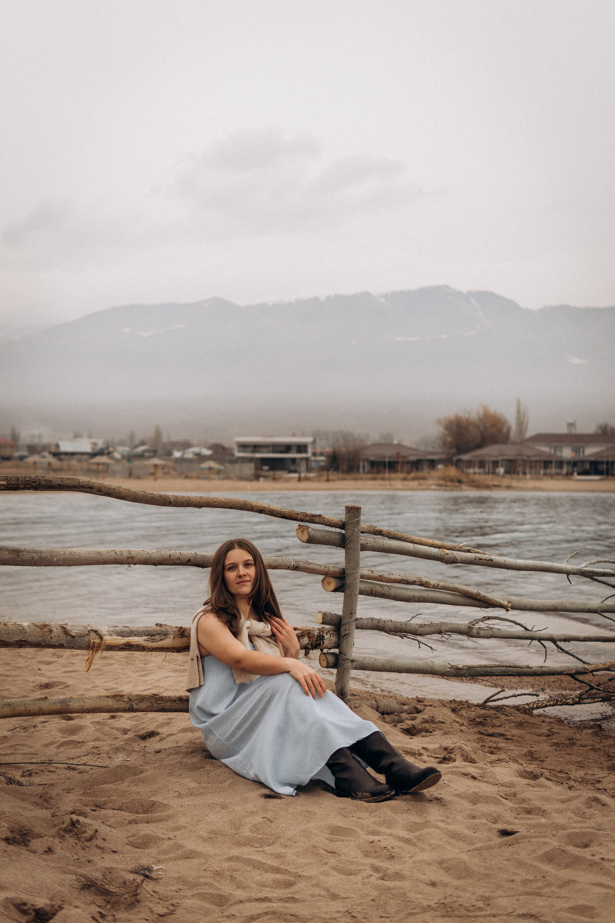 Лера. Natalya Bondareva Photographу