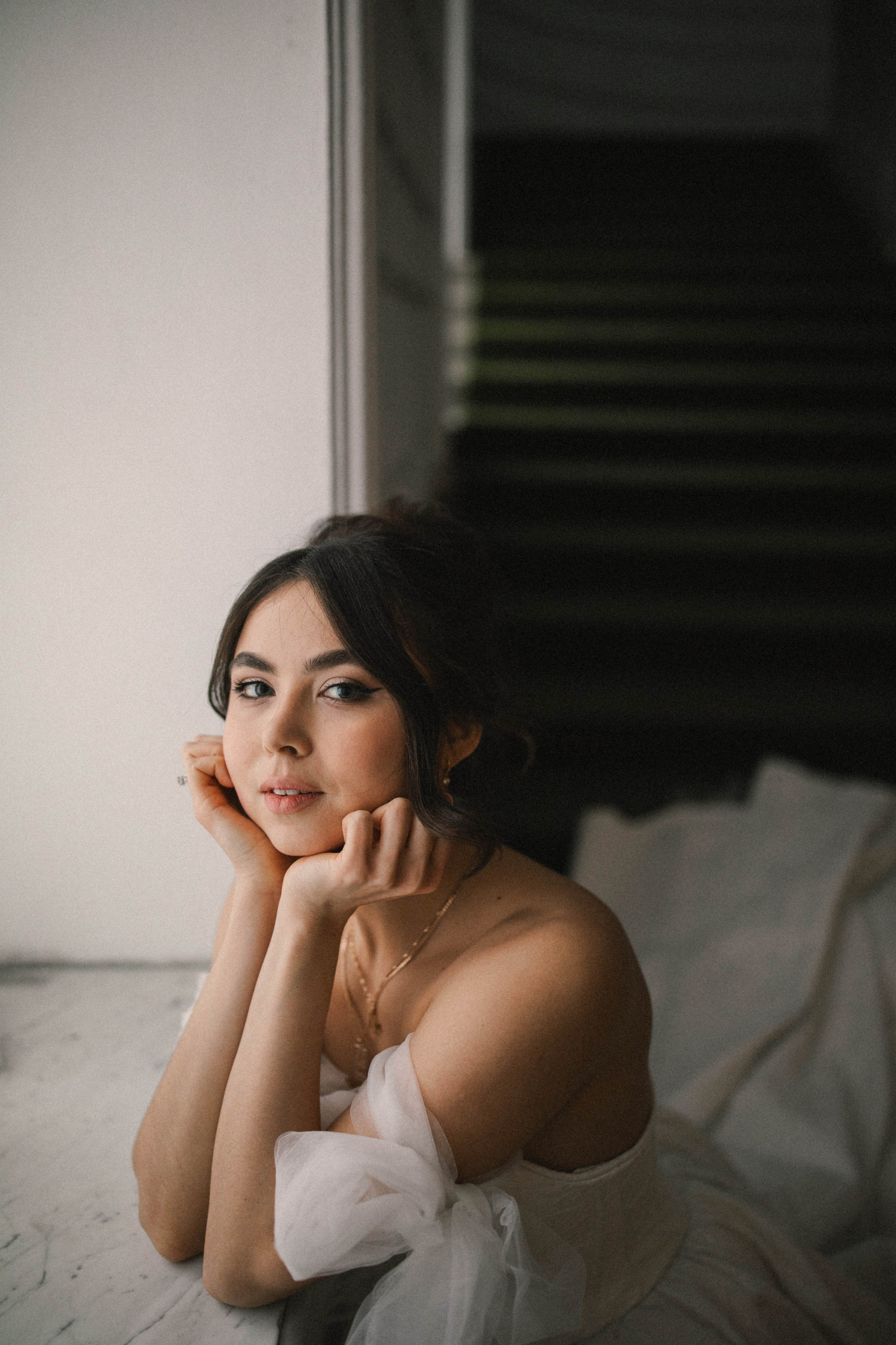 Аминам и Даниил. Профессиональный фотограф