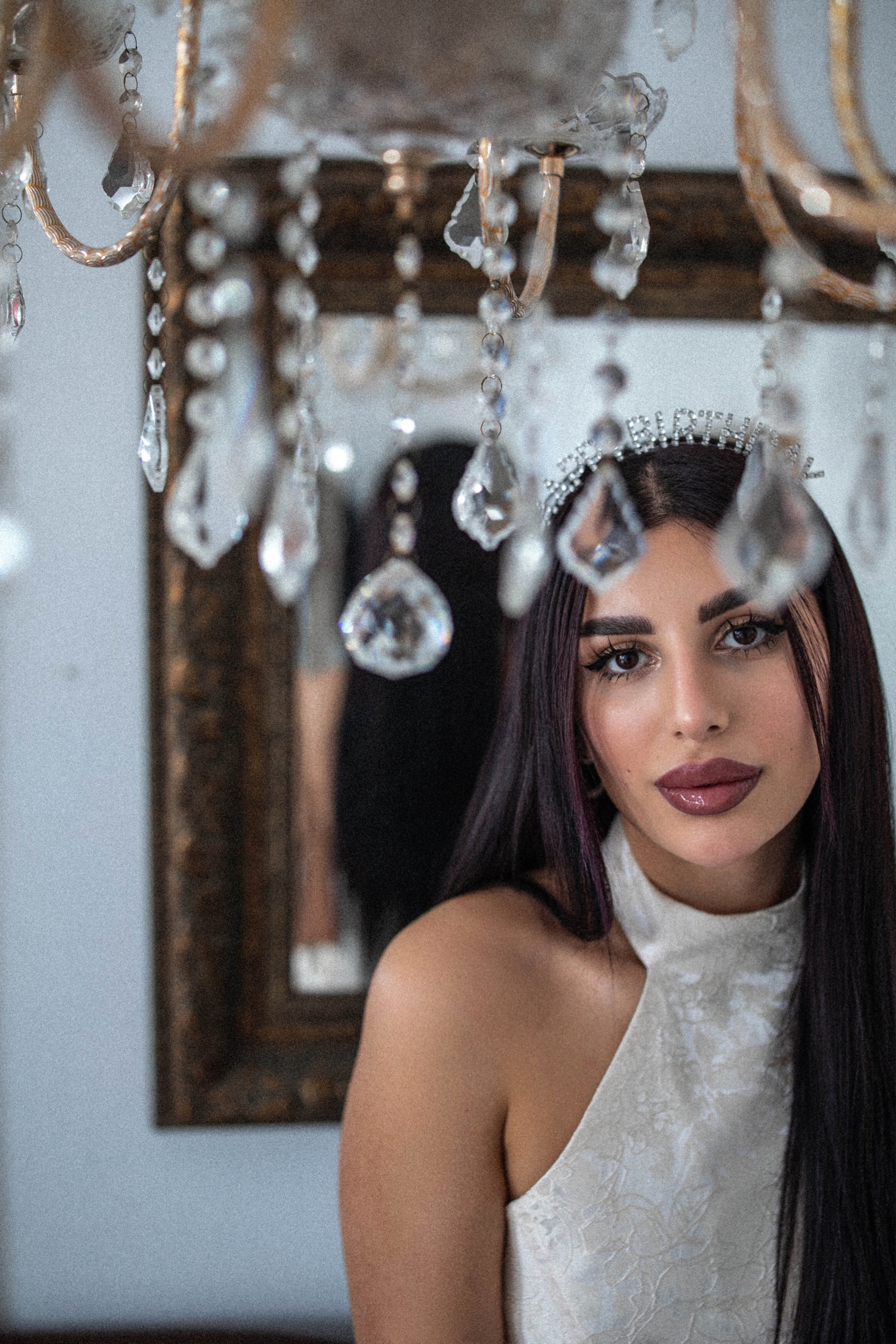 Туня. Профессиональный фотограф