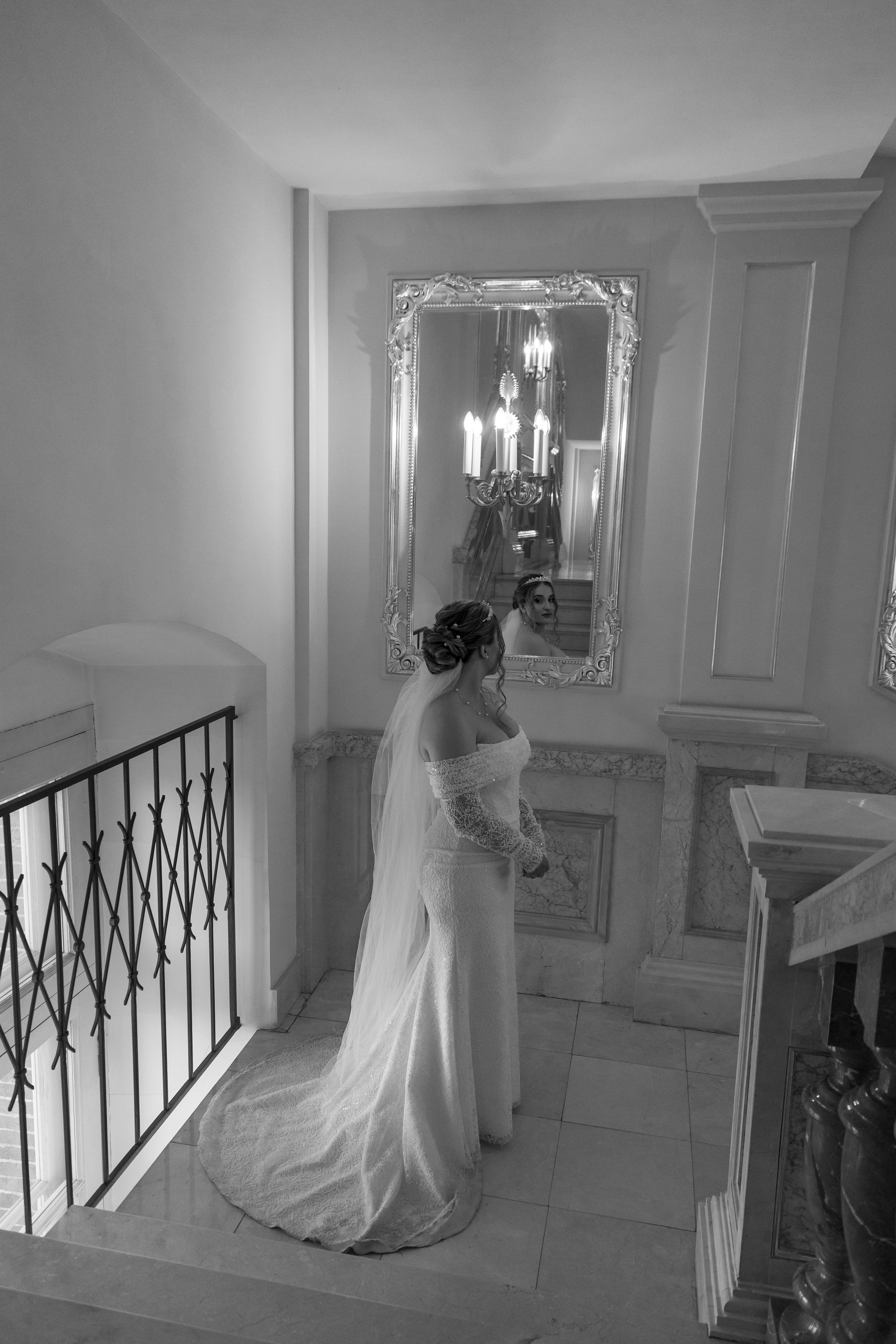 Фотограф на свадьбу, как выбрать, примеры фотографий. Царицыно.