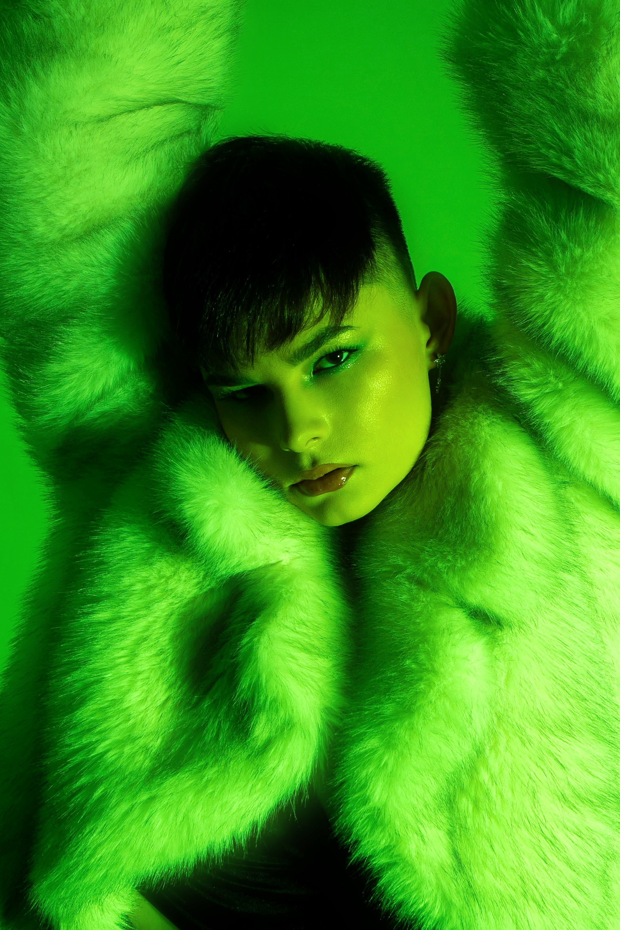 Acid. Фотограф Ася Верницкая