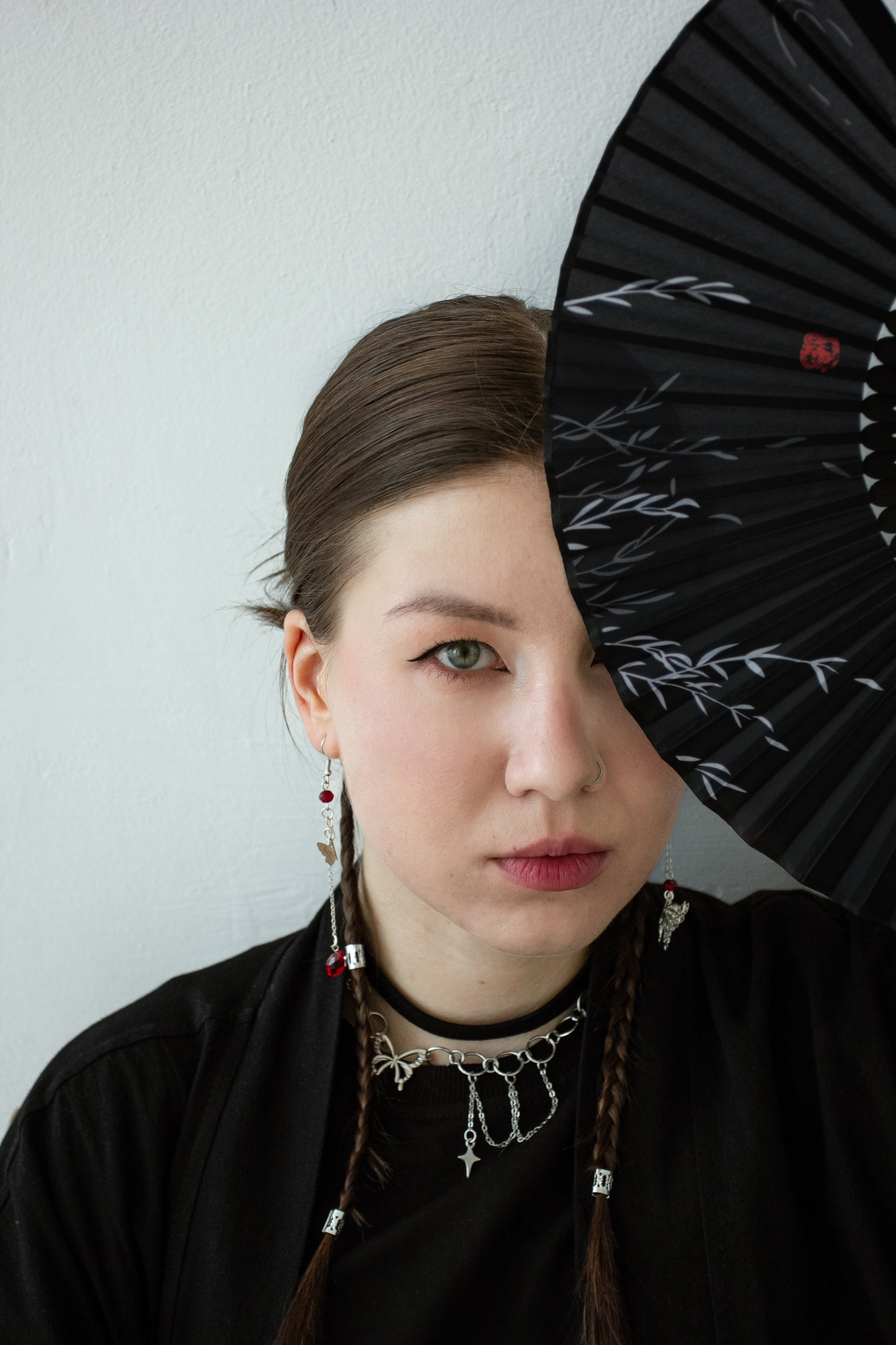 Scarlet. Фотограф Ася Верницкая