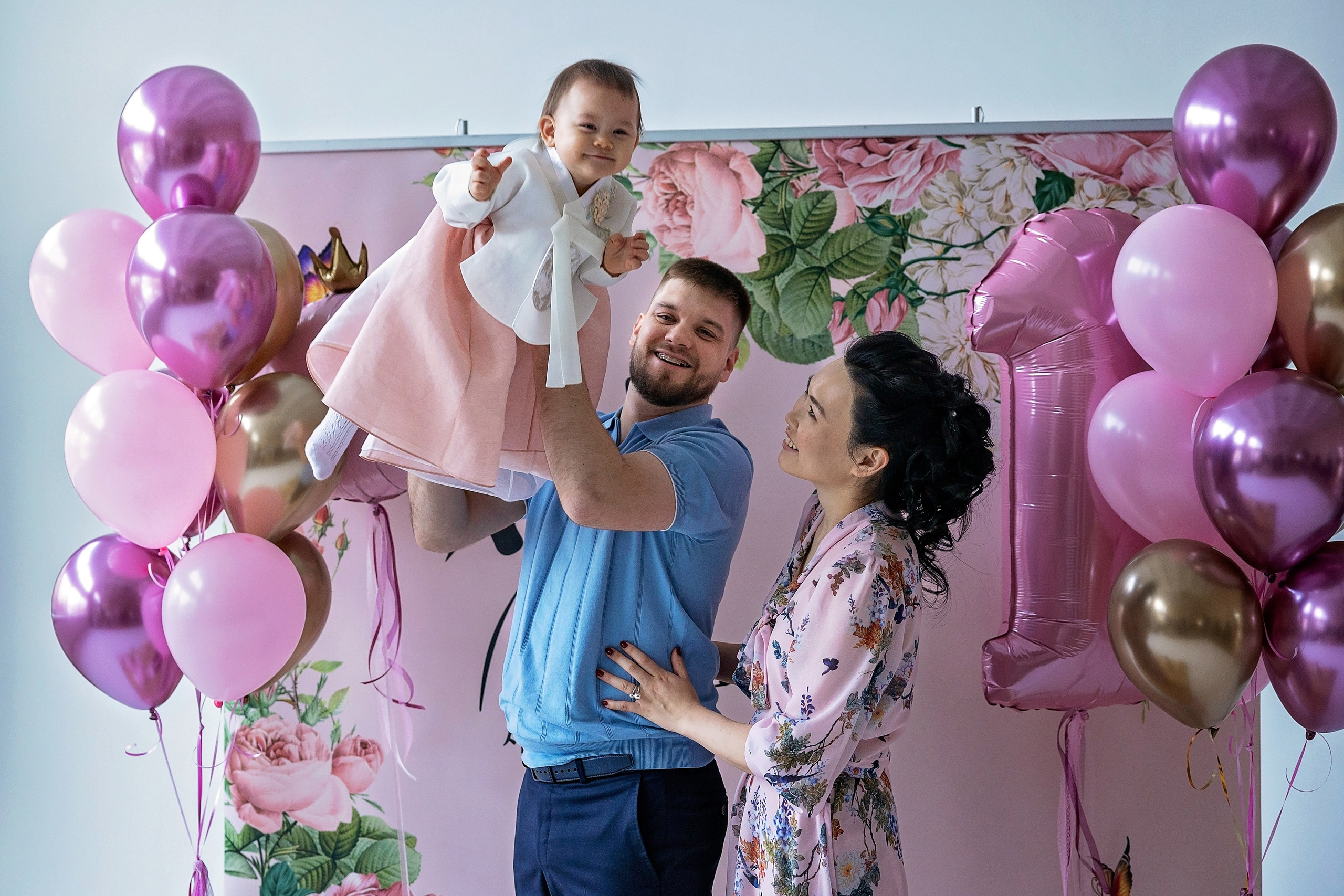 Фотограф асянди в Москве. Геннадий Степанов —фотограф в Москве