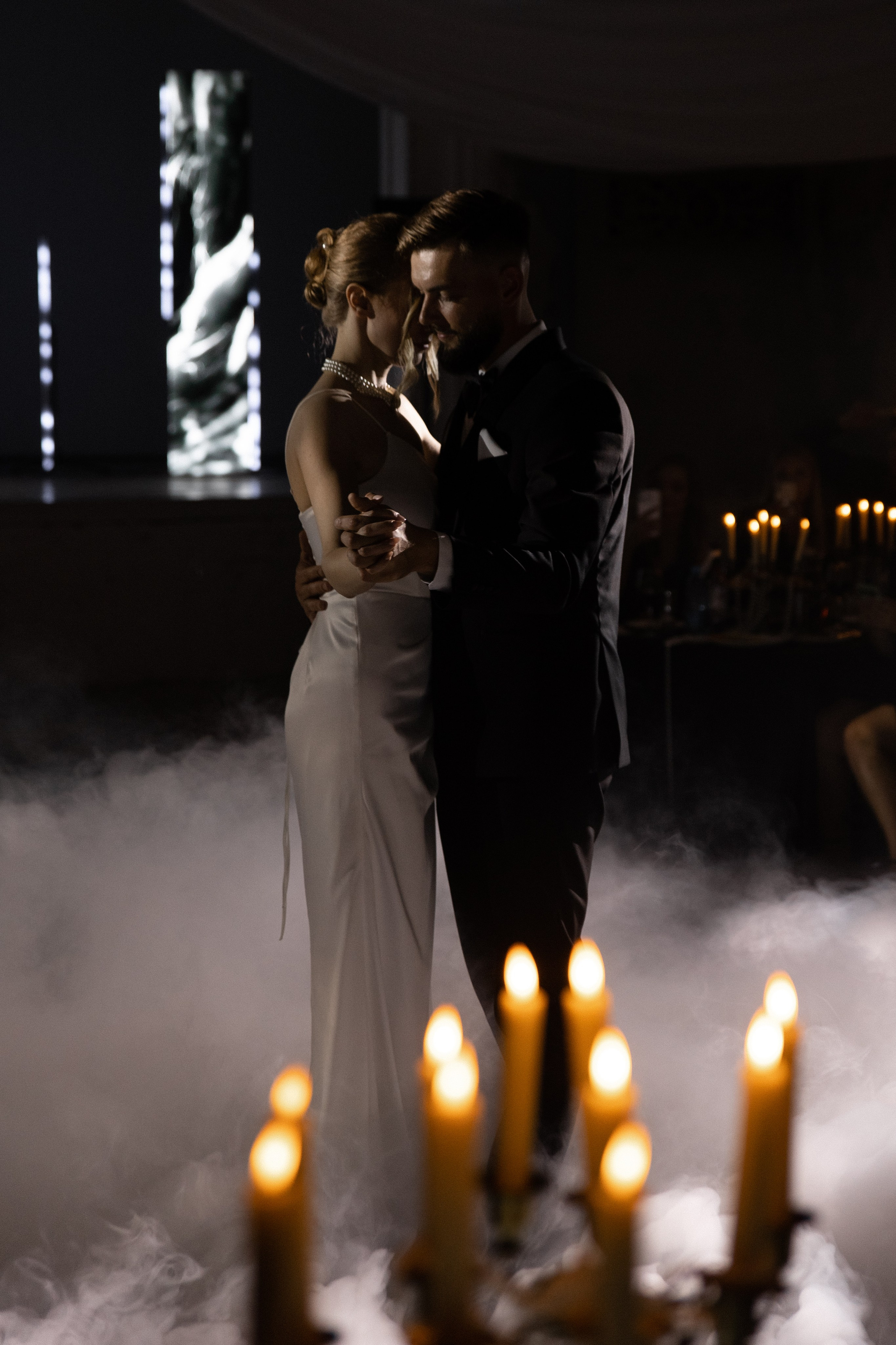 Wedding. Главная