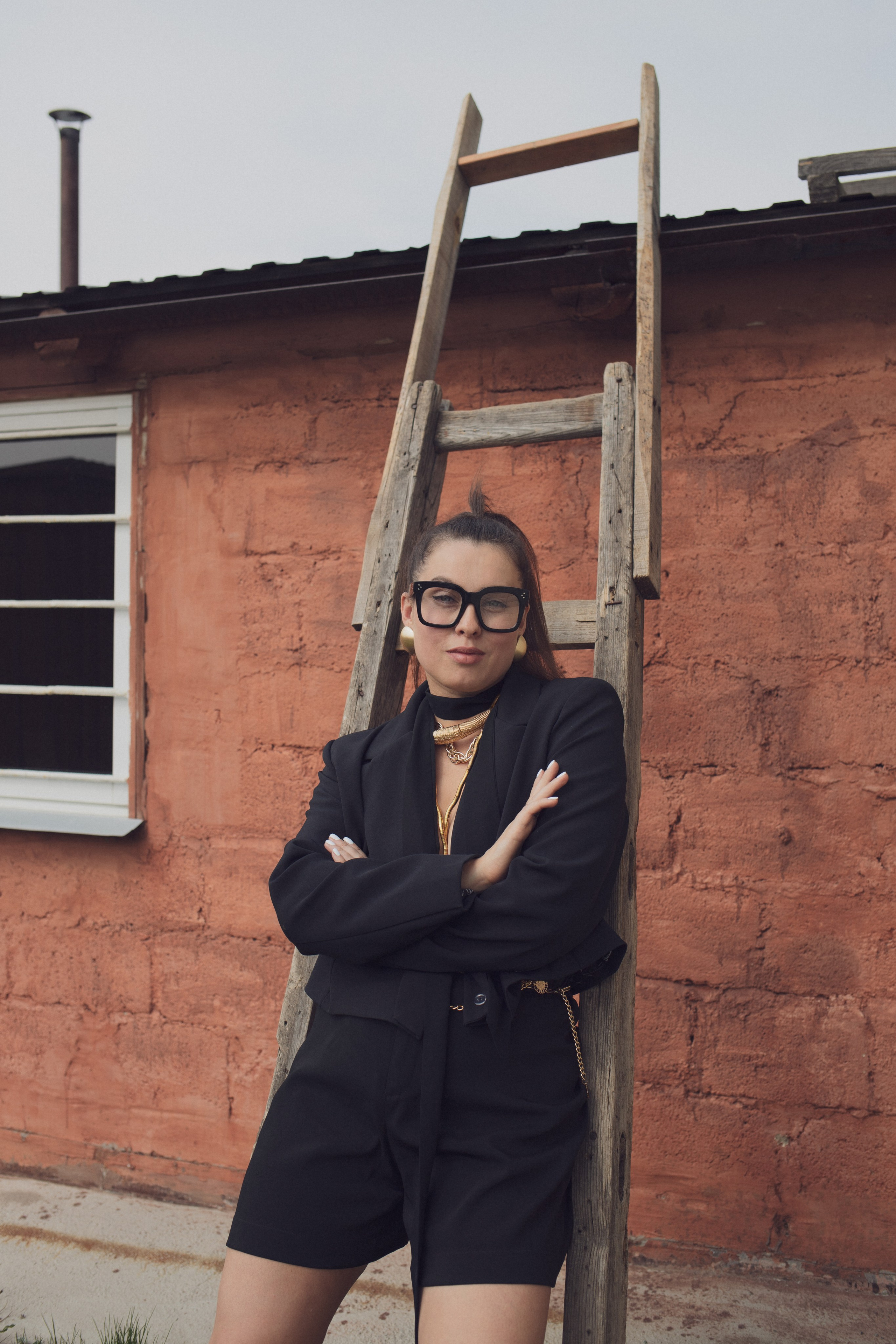 Съемка на участке). Контент фотограф Екатеринбург