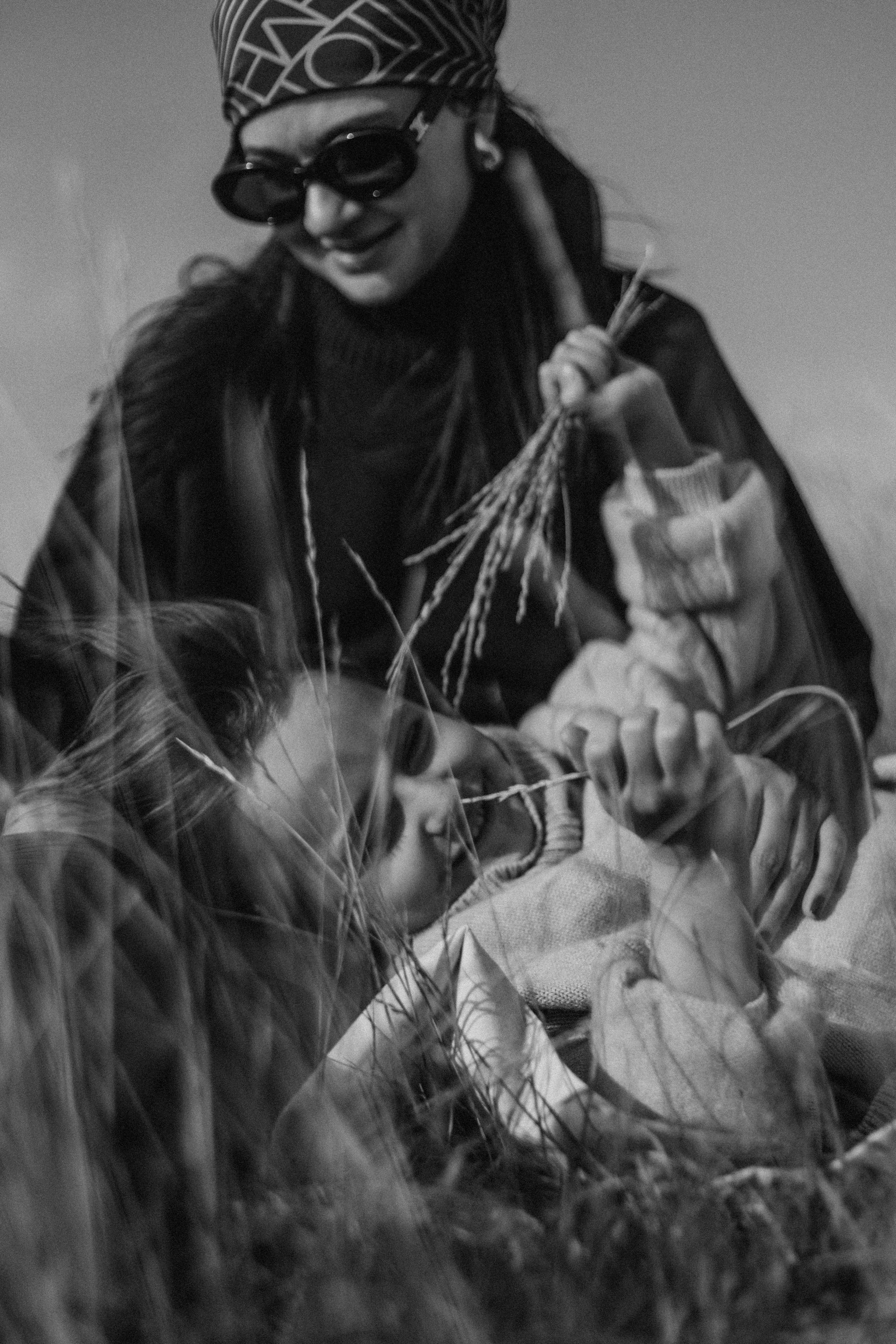 Евгения и Анна. Фотограф в Геленджике Елизавета Гудина