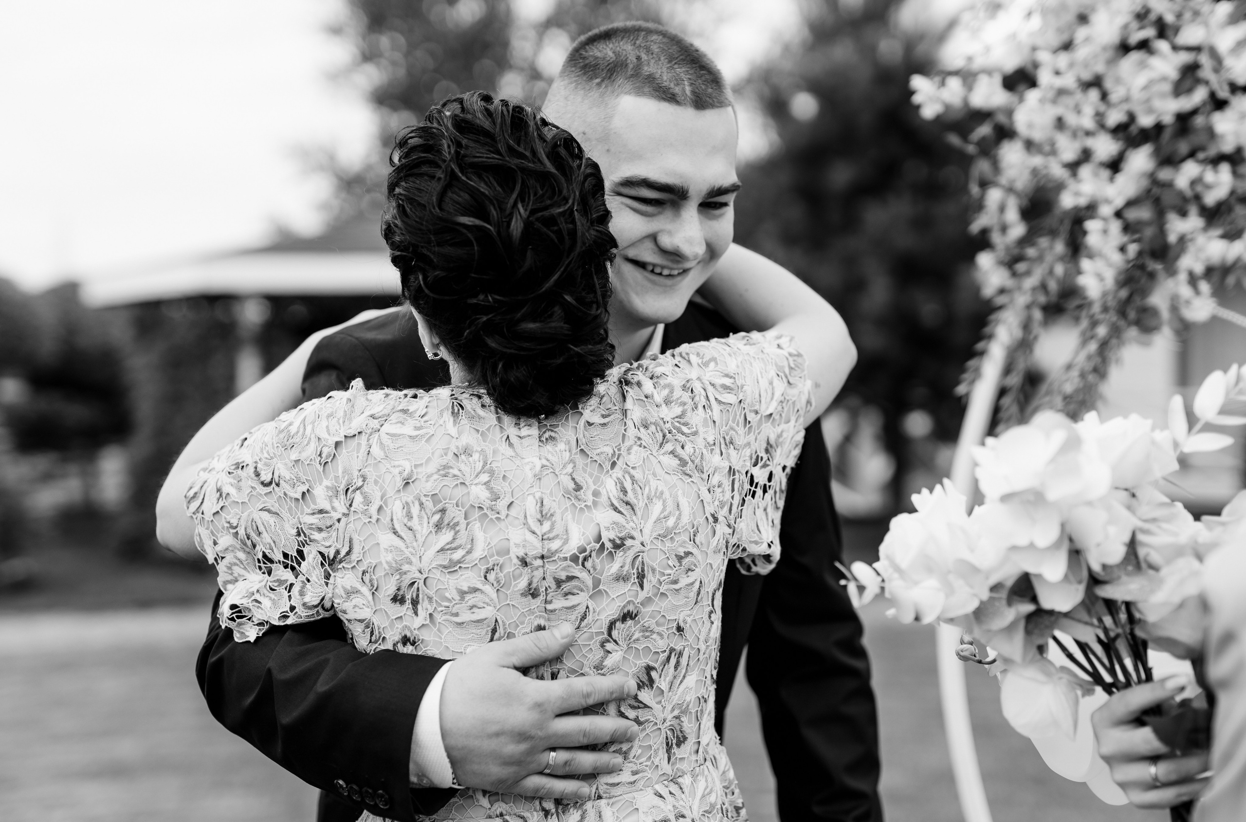 Лёша Лиза. Свадебный фотограф СПб Евгения Орлова