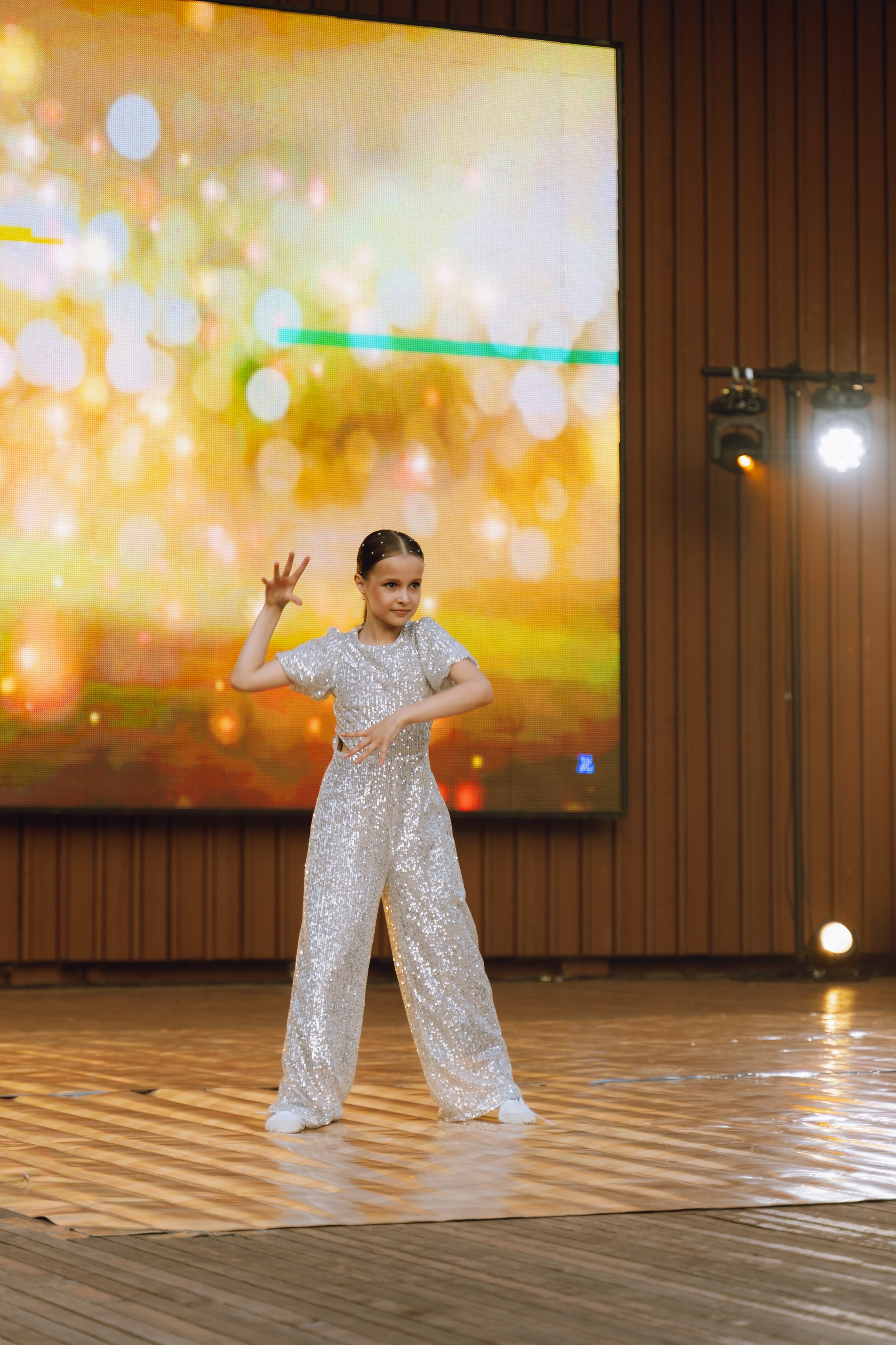 FUNKY ORANGE отчетный концерт 2025. Фотограф Надежда Погребняк | Рязань | Москва