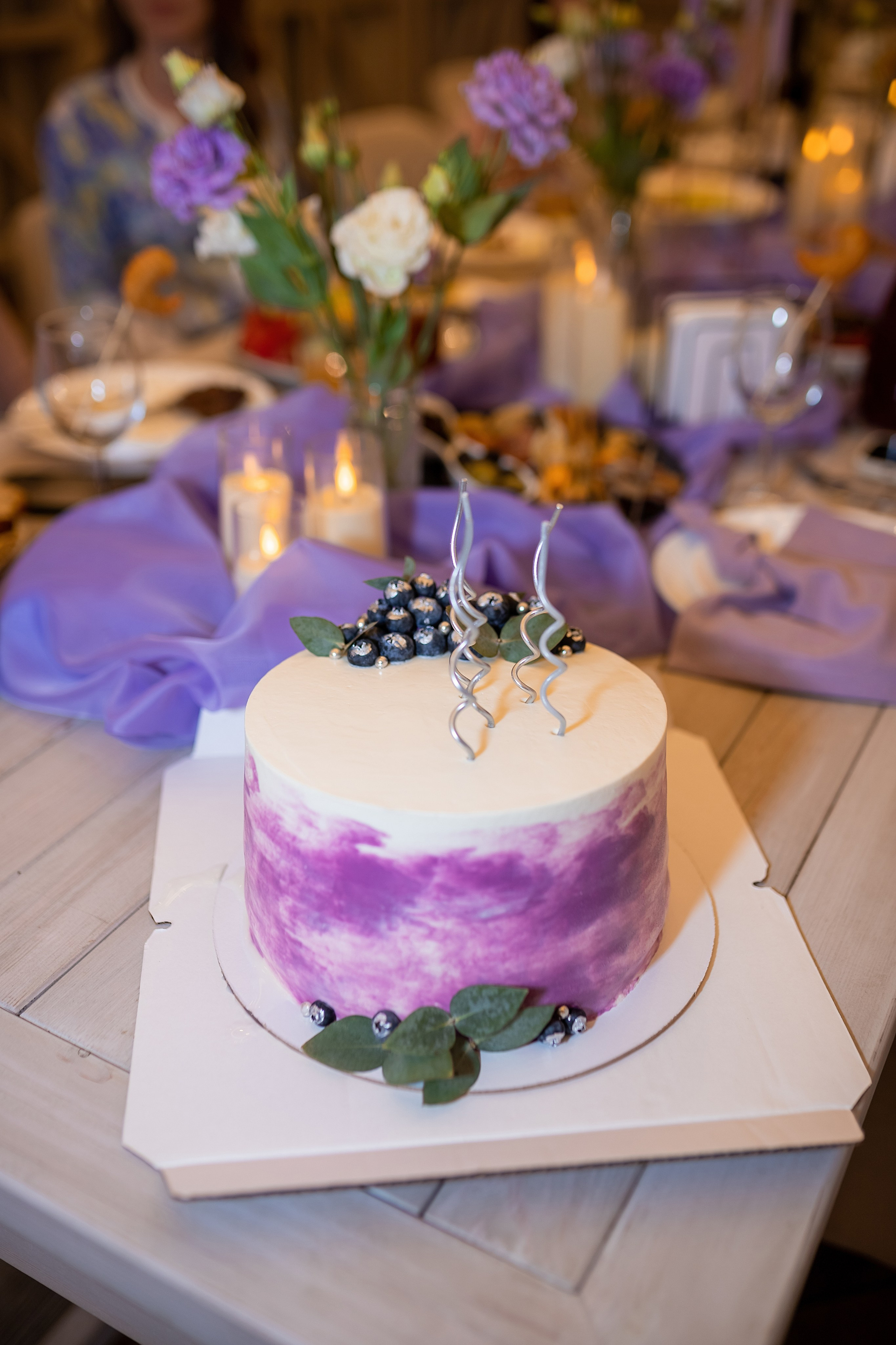 День рождения Наны. Олеся Семейская свадебный и семейный фотограф в Ростове-на-Дону