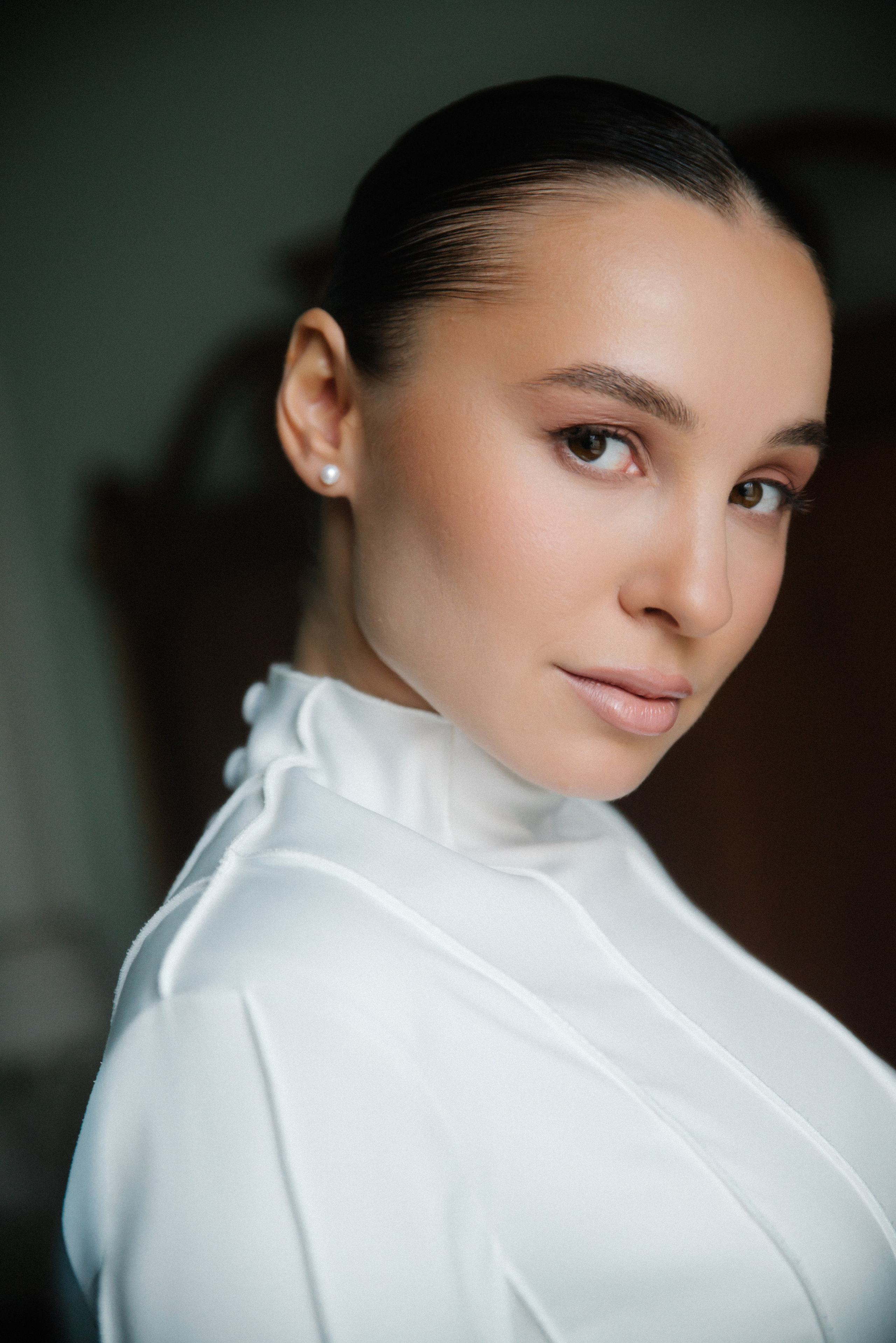 Владислав & Кристина. Свадебный, семейный, женский фотограф в Москве, Мытищах, Королёве Ксения Узилле