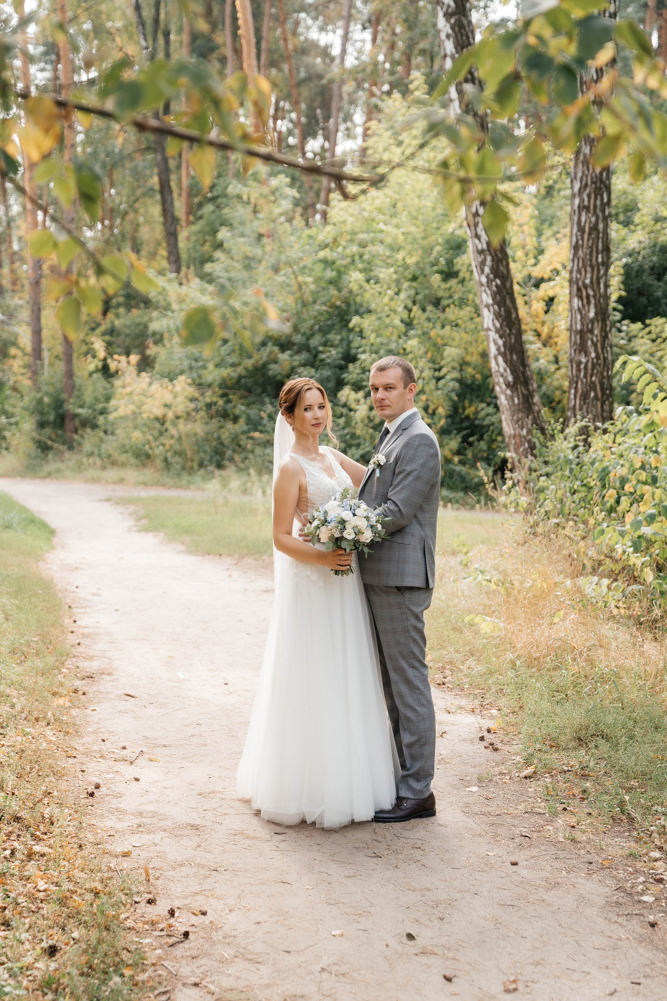 Инна и Валентин. Свадебный фотограф в Белгороде Кравченко Алиса