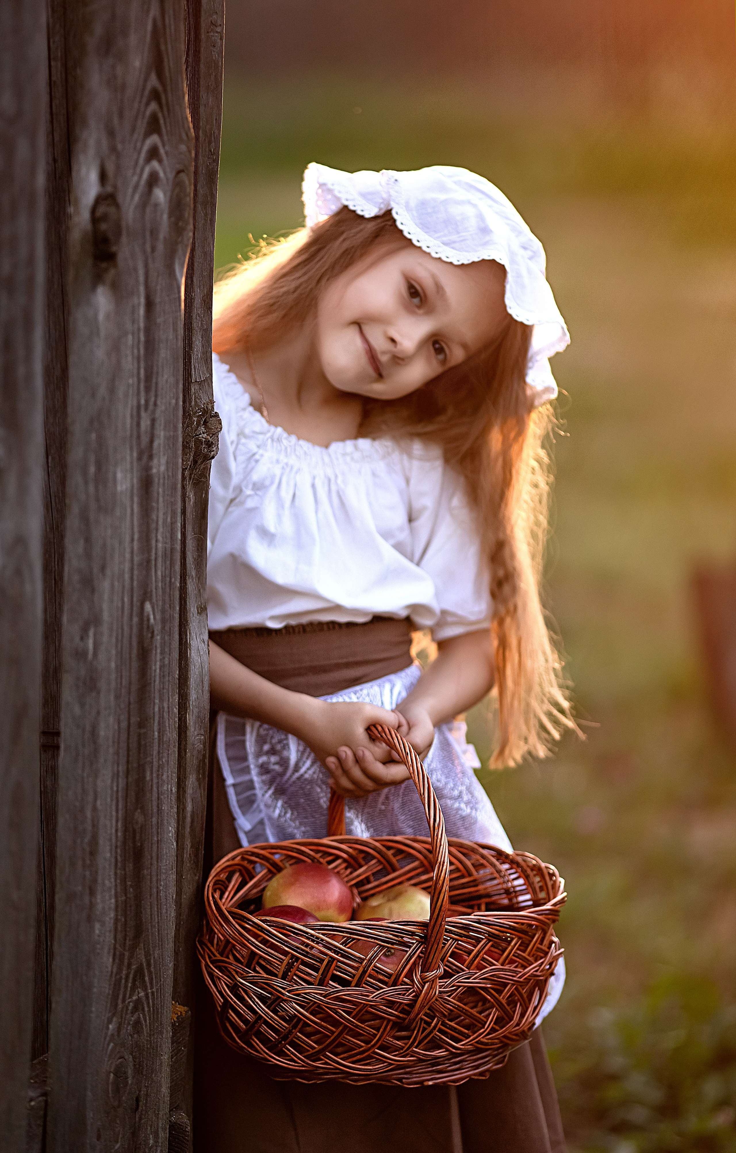 Маленькая сказка. Ольга Смирнова юрист, фотограф