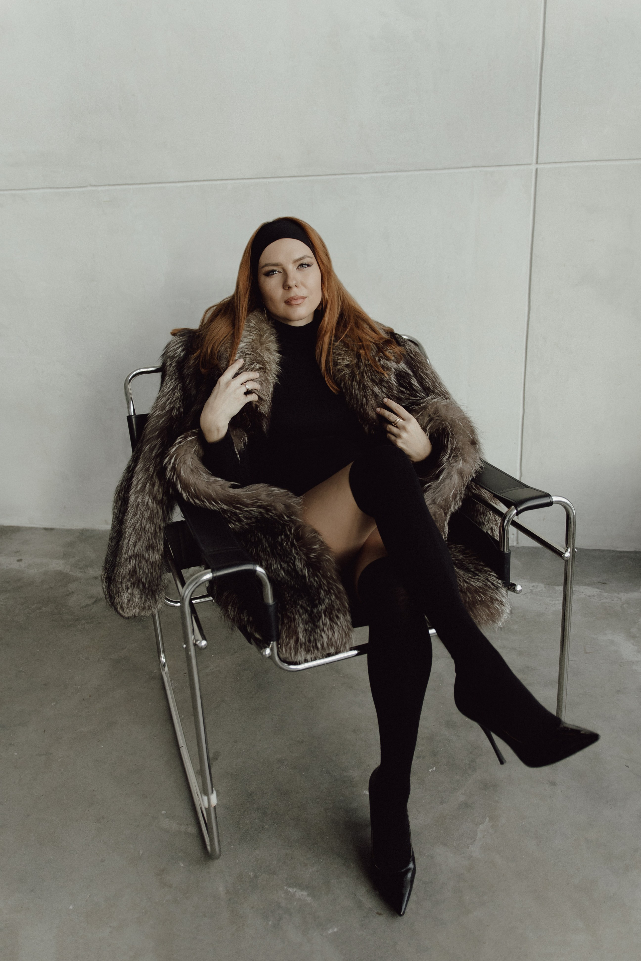 Мария. Фотограф в Кирове и Кирово-Чепецке Валерия Шиляева