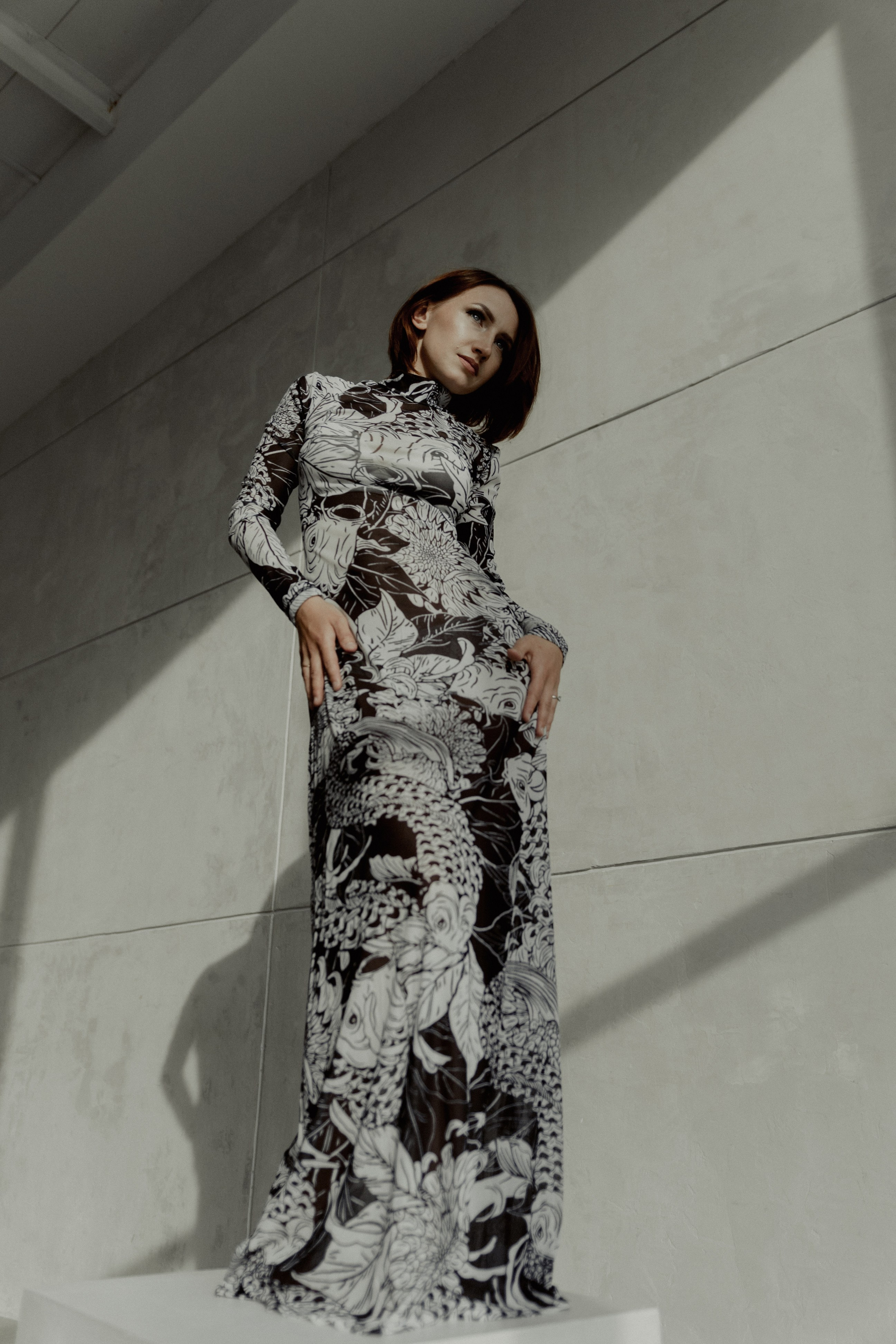 Мария. Фотограф в Кирове и Кирово-Чепецке Валерия Шиляева