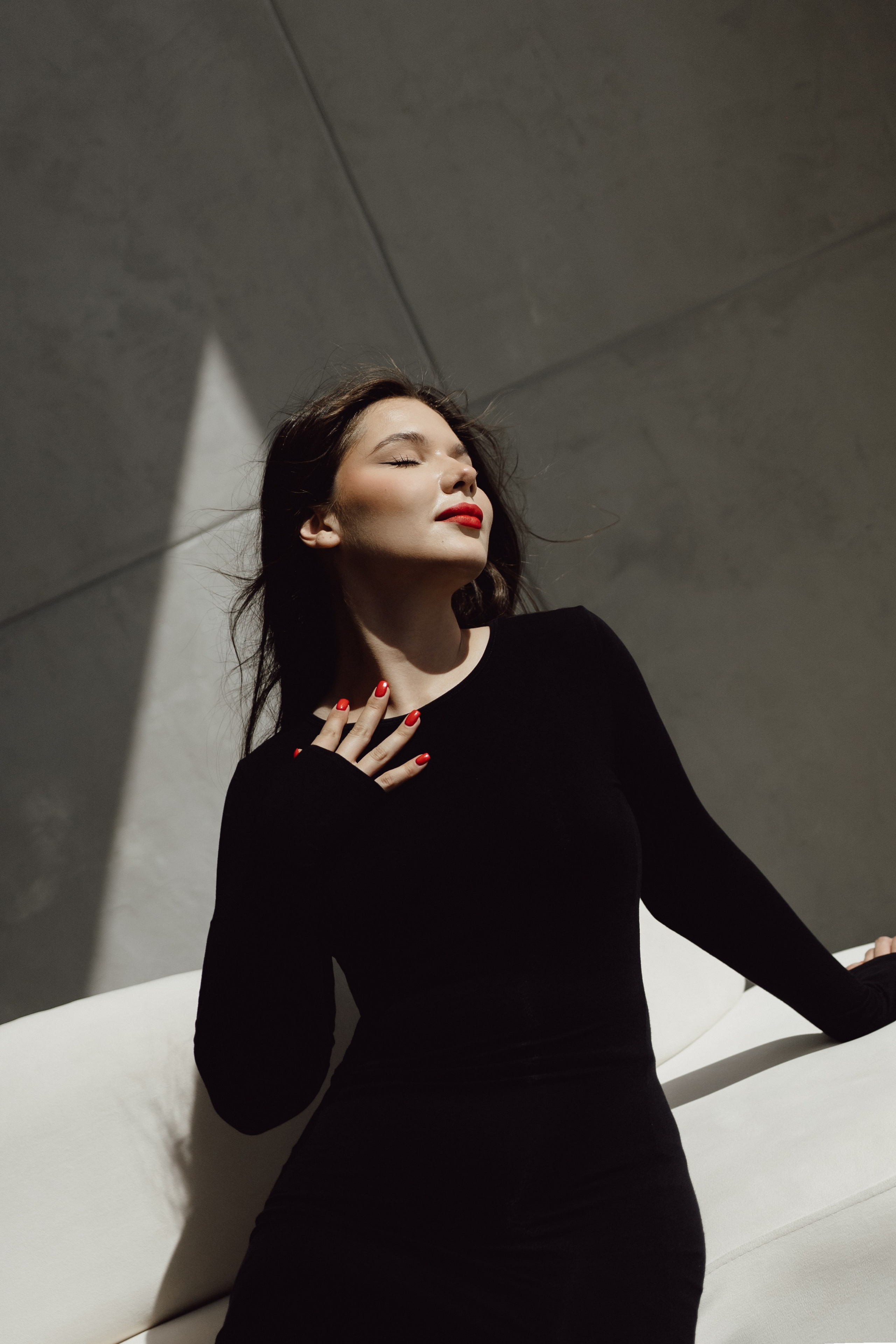 Елизавета. Фотограф в Кирове и Кирово-Чепецке Валерия Шиляева