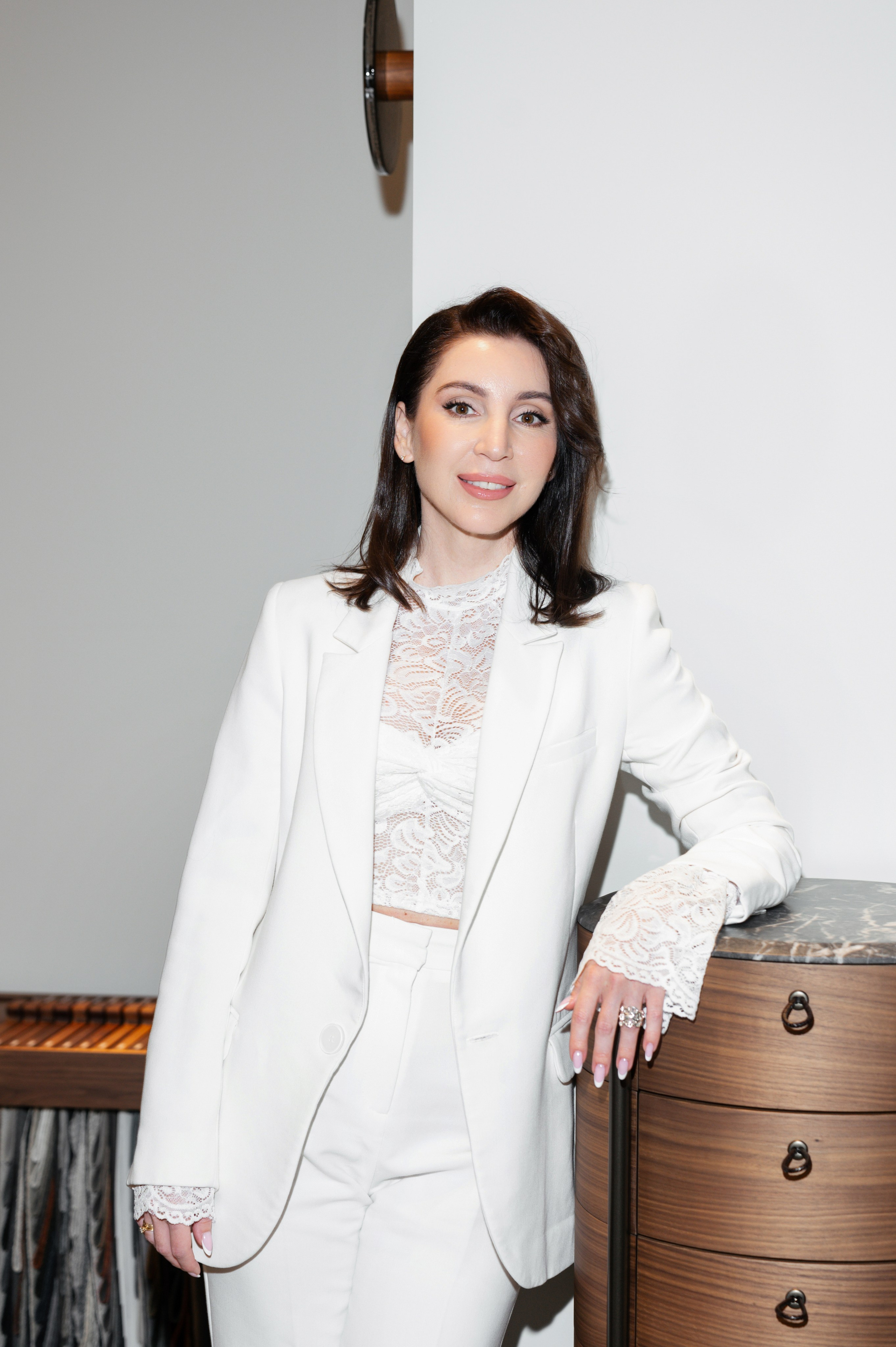 Юлия. Съемка для журнала. Свадебный и семейный фотограф в Домодедово и Москве Юлия Курзаева