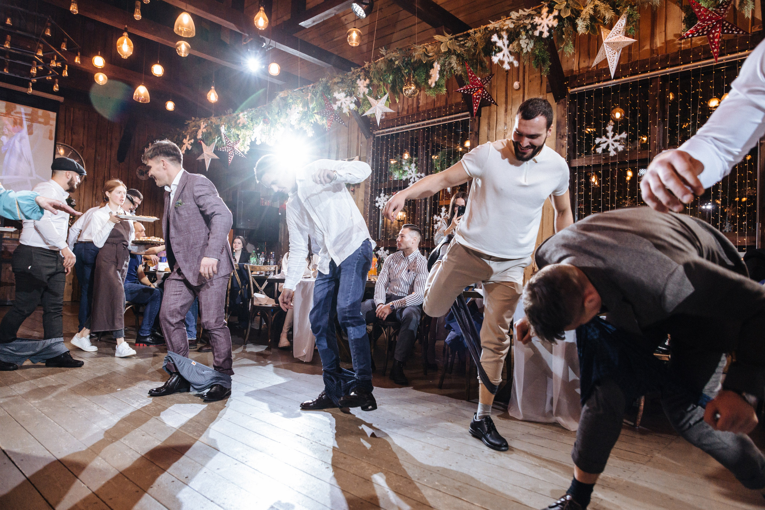 Дарья и Александр. Свадебный фотограф в Санкт-Петербурге Анастасия Андреева