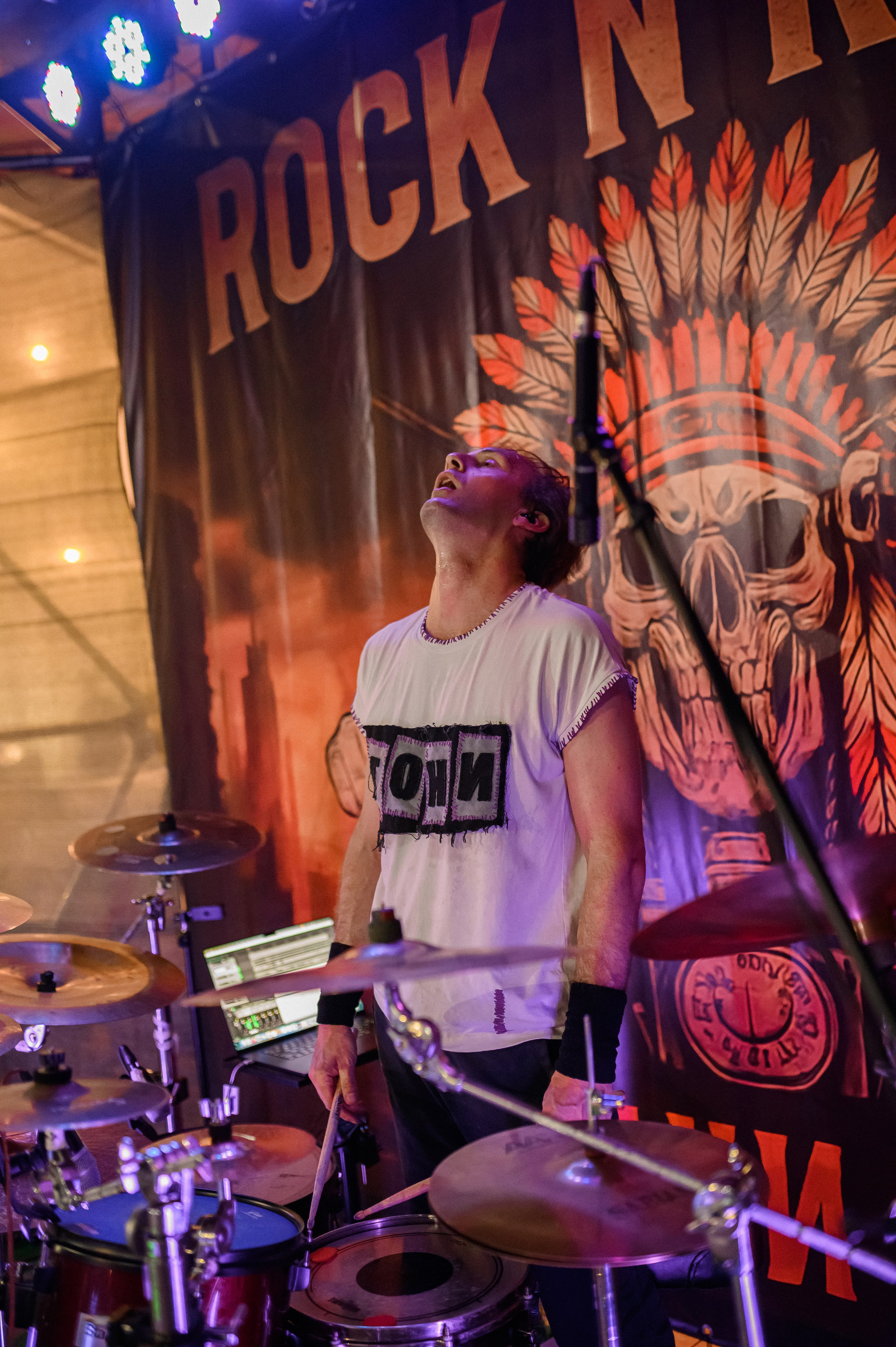 Rock n Rider. Www.ostermiller.ru