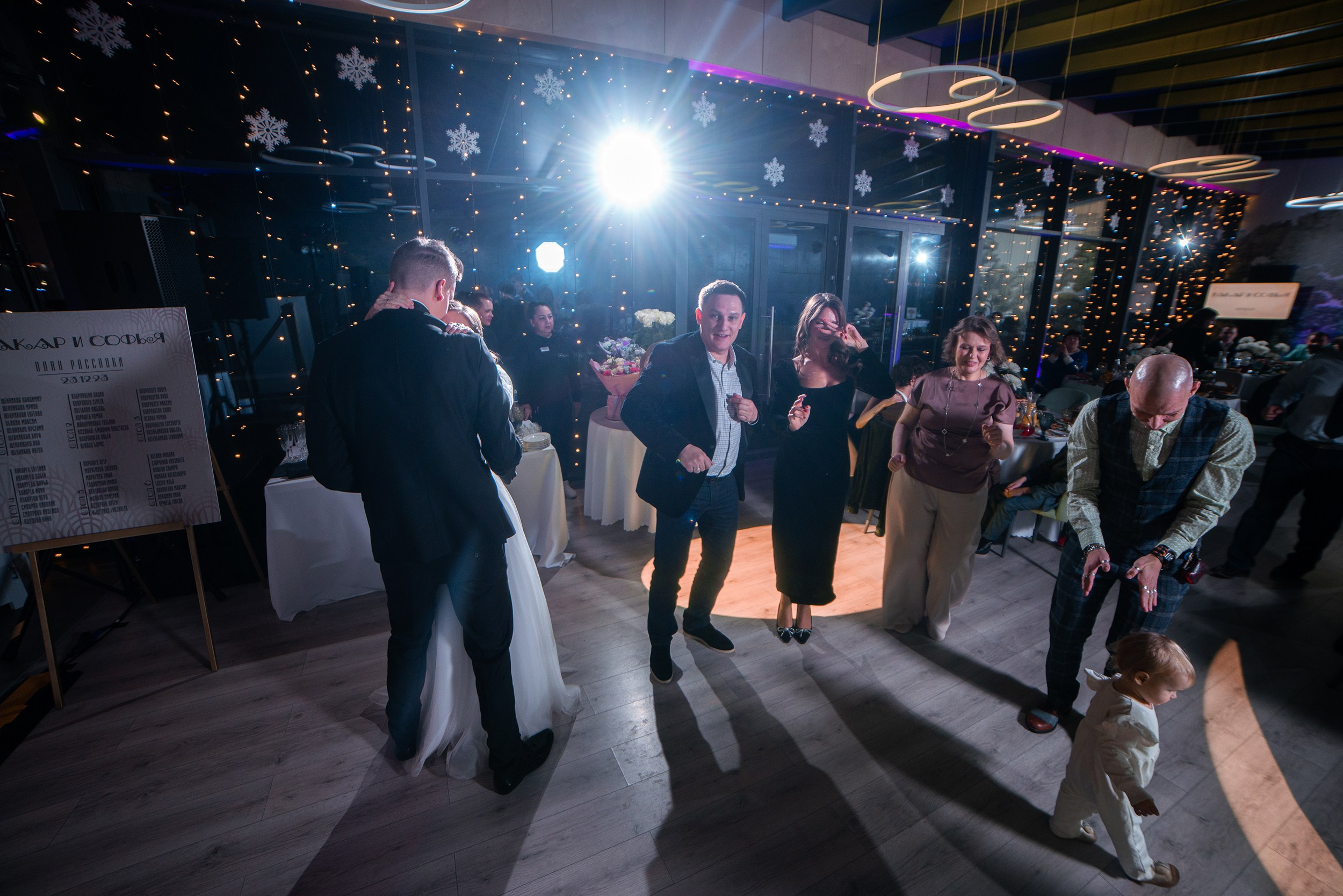 Макар и Софья. Фотограф и видеограф в Москве и МО — Евгений Лавров