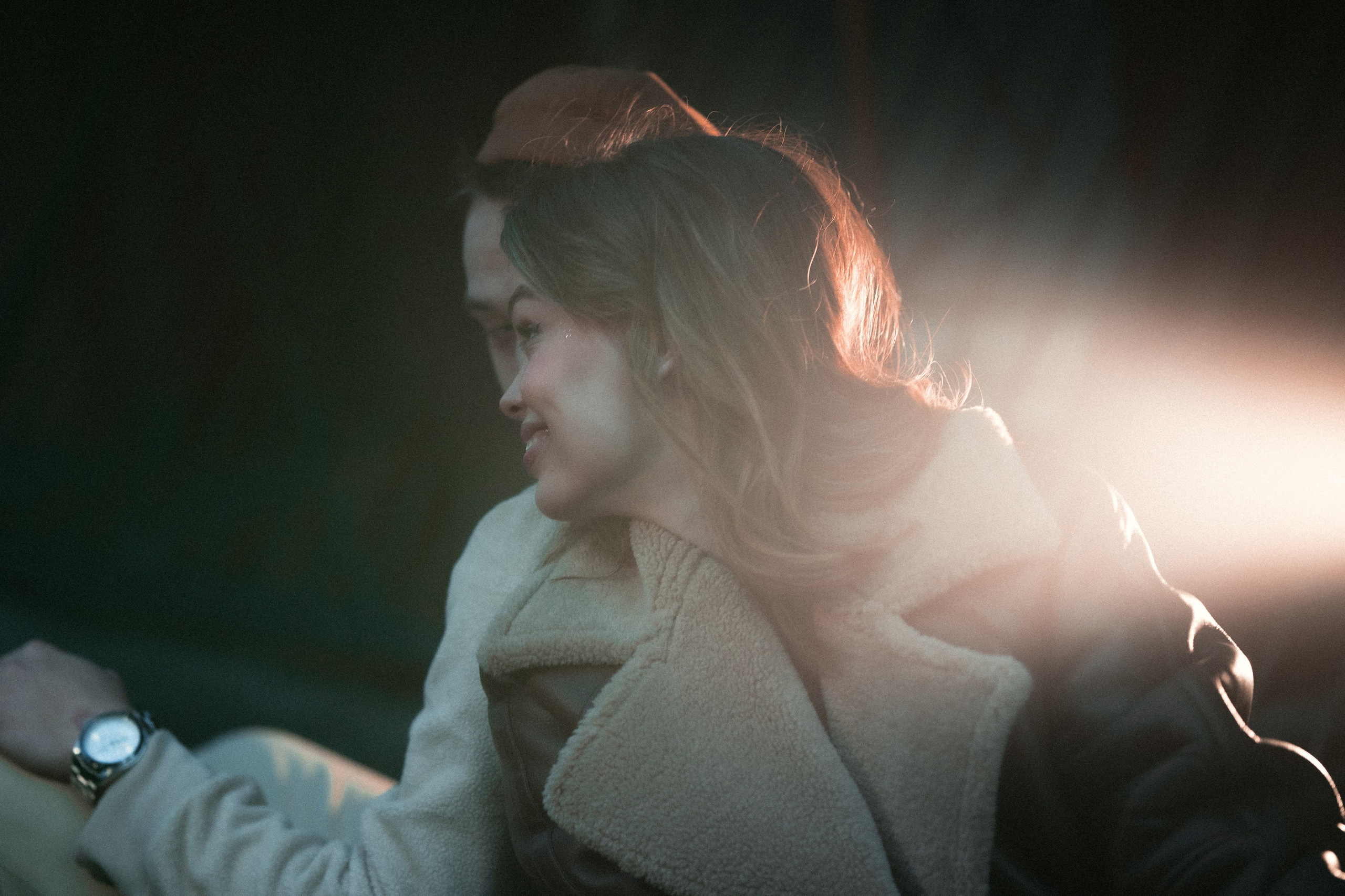 Love story. Главная