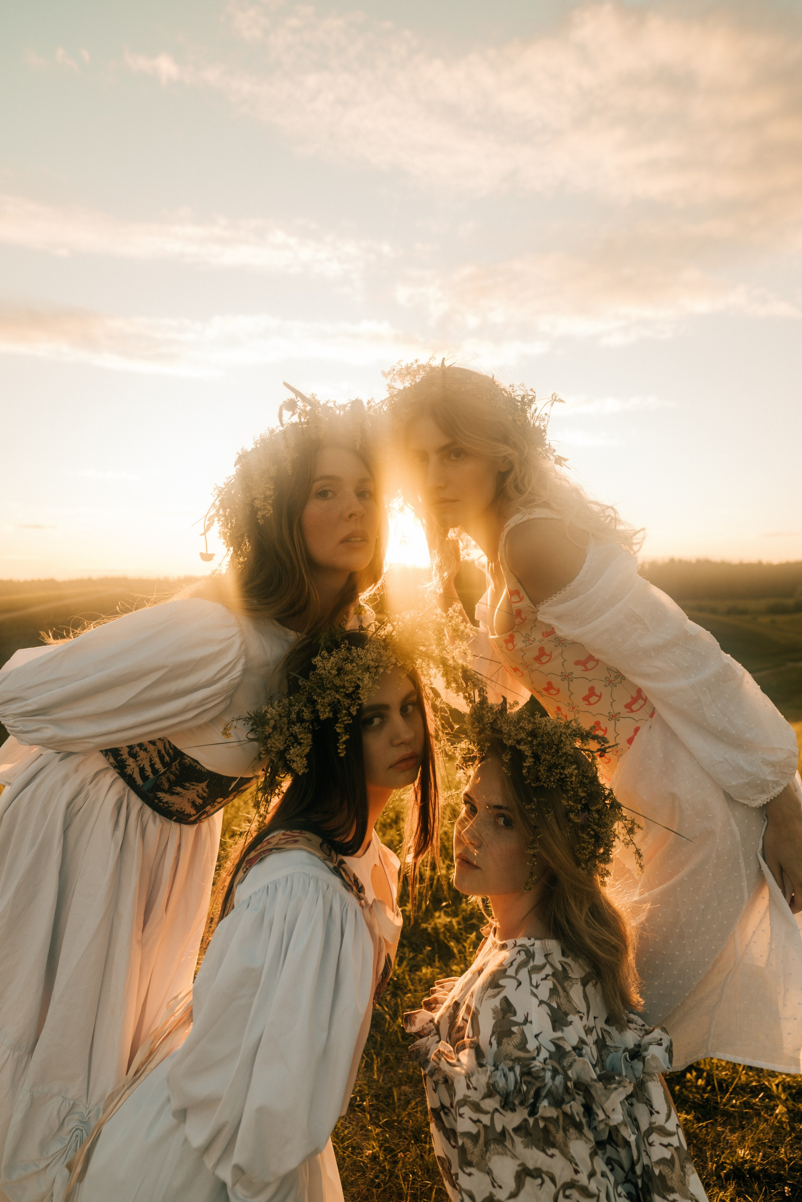 О дружбе. Виктория Кутуева Фотограф Санкт-Петербург