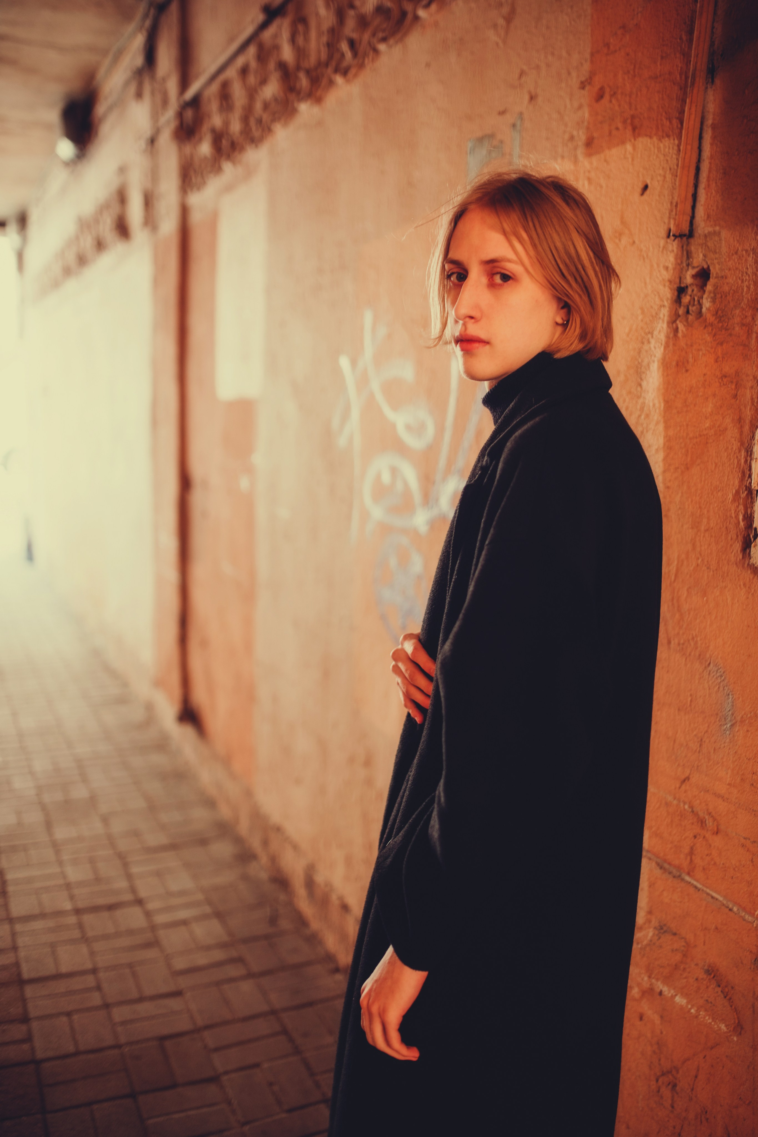 Фотосессия по дворам и парадным. Фотограф Вероника Весна| Санкт-Петербург | Питер | Спб | Петербург|