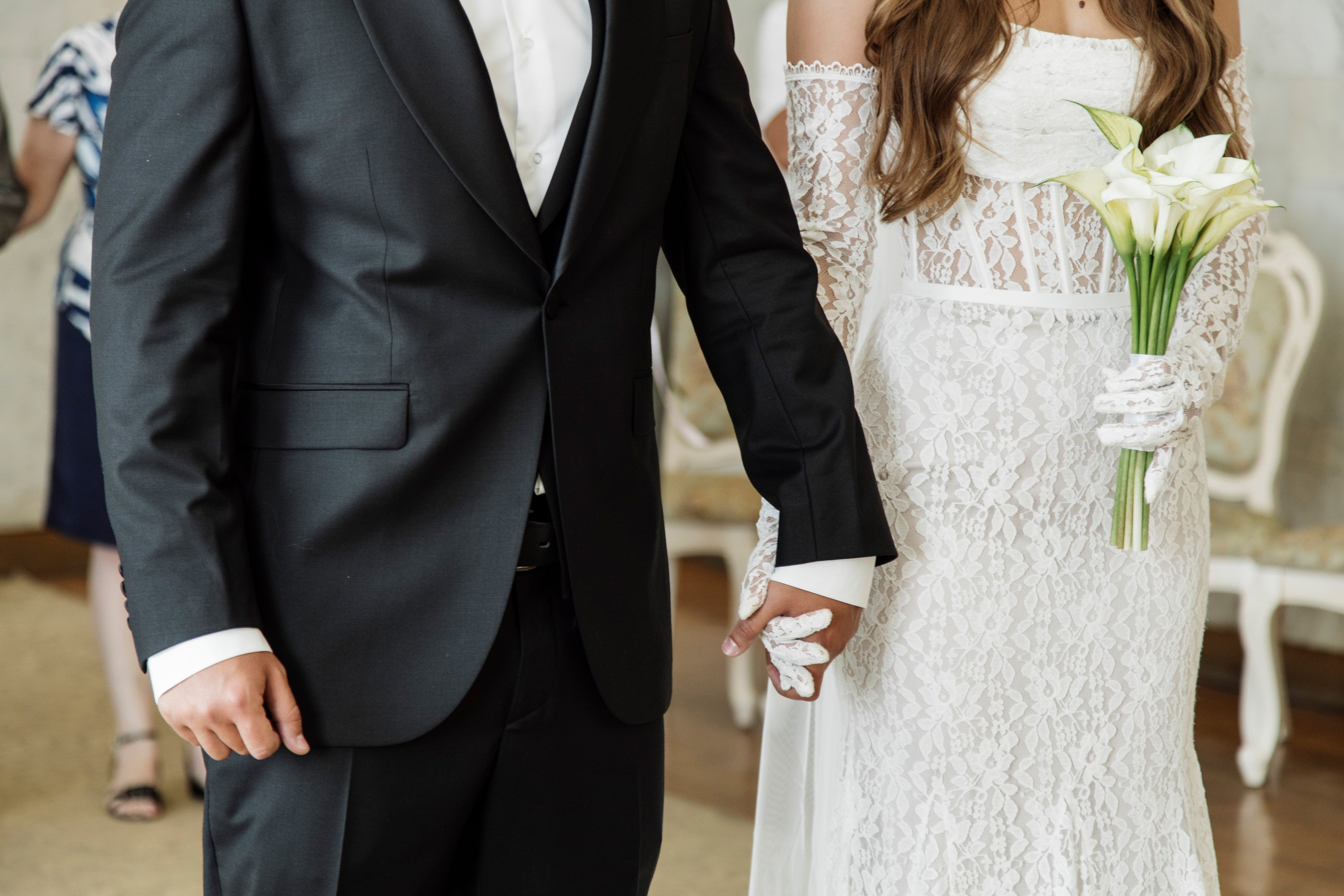 Евгений и Виктория. Nikolpinhasova