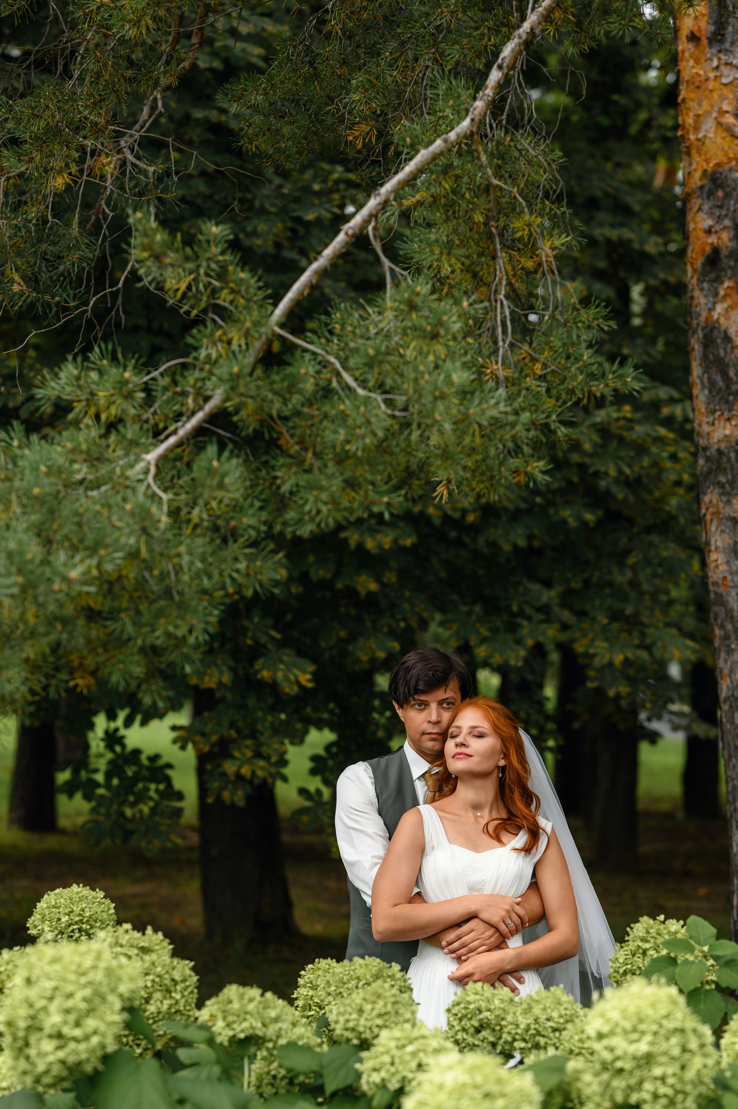 Свадьба Даши и Константина. Фотограф Светозар Андреев