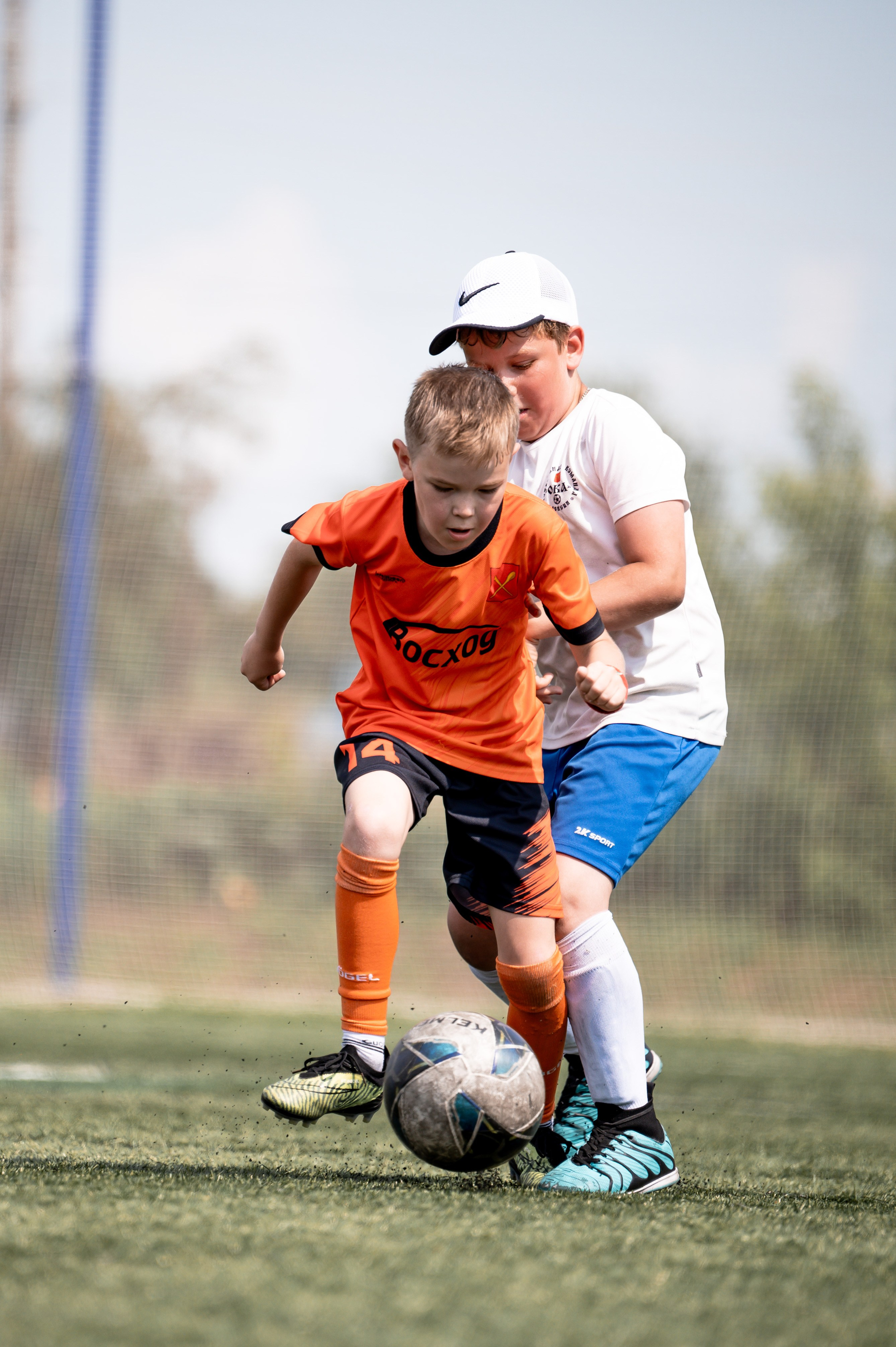 Восход. Щекино. Май, 2025. Спортивный фотограф в Туле и Тульской области. Файсханова Фото Спорт