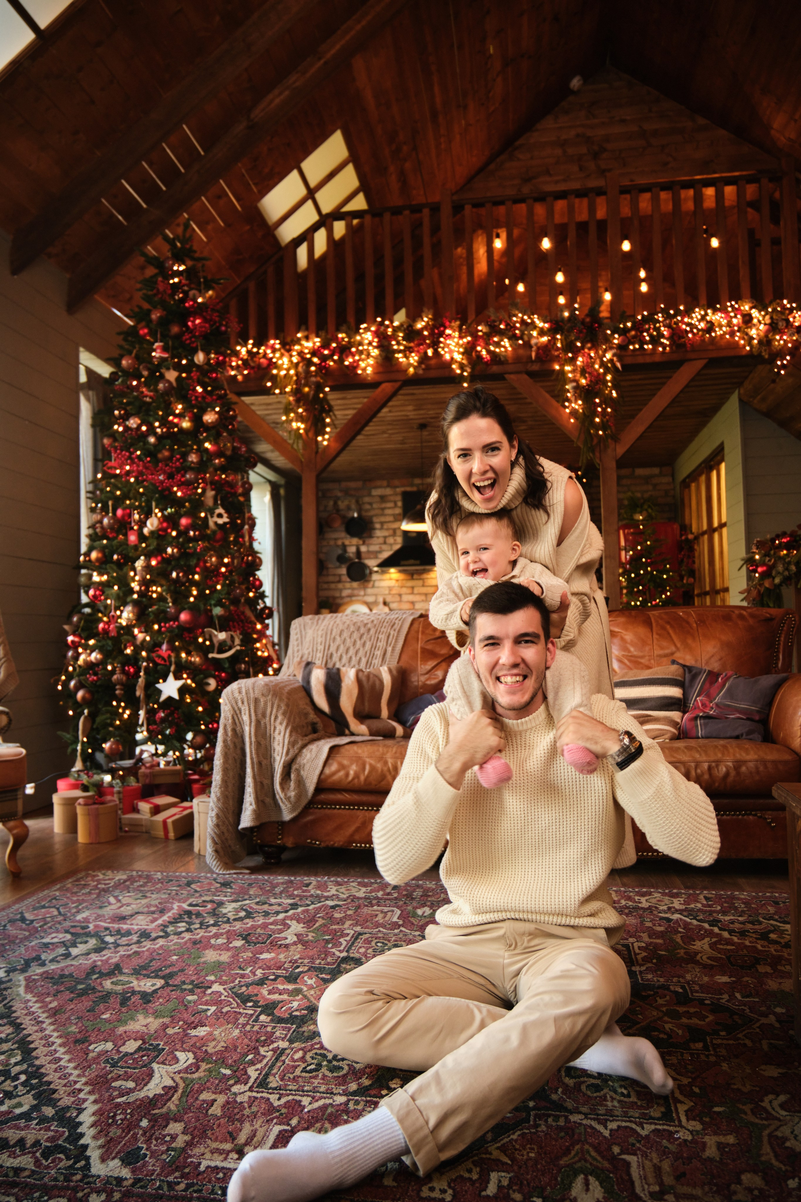 Фотограф в Москве — Галунина Кристина