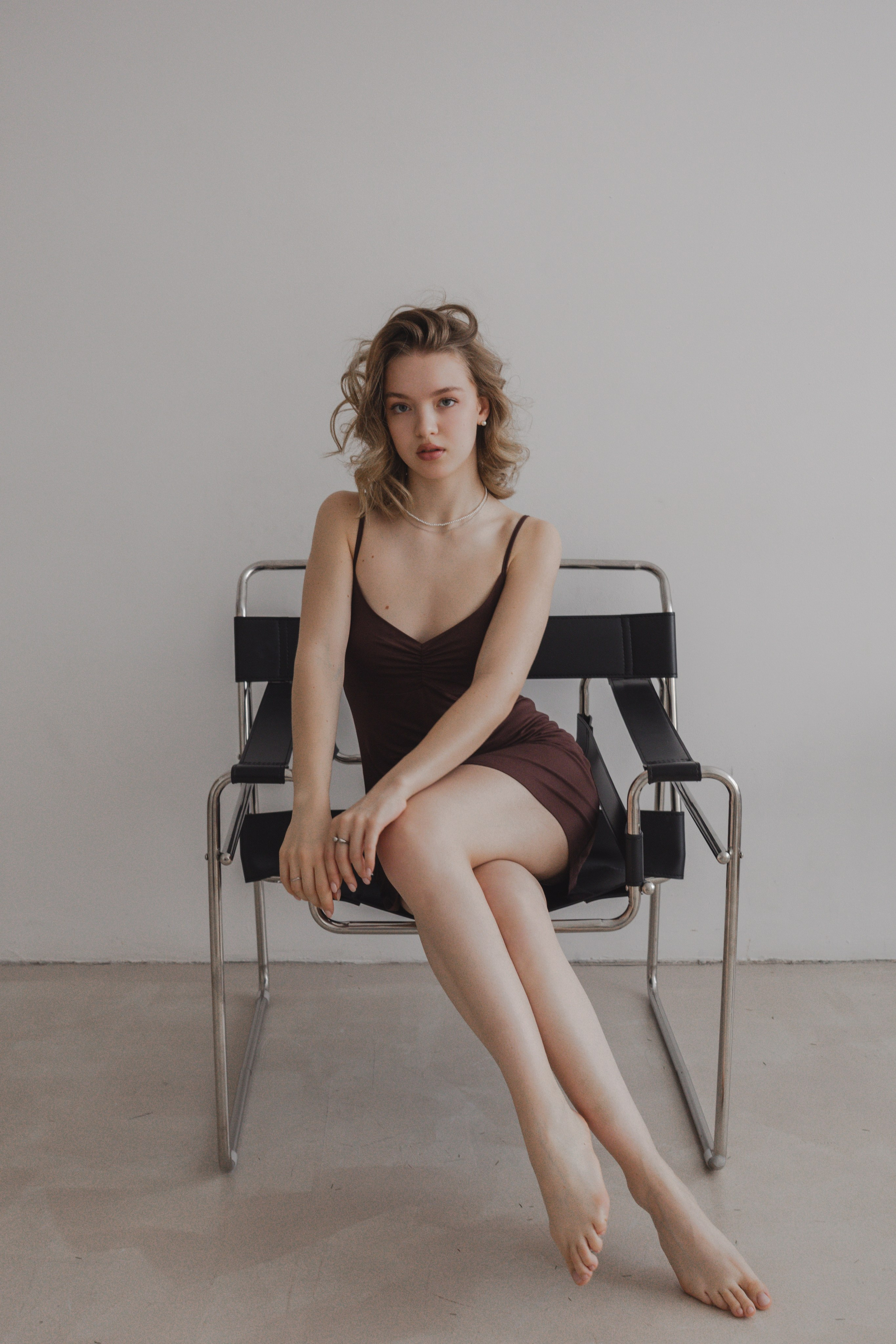 Ксения. Портретный фотограф в Екатеринбурге Вероника Плуталова