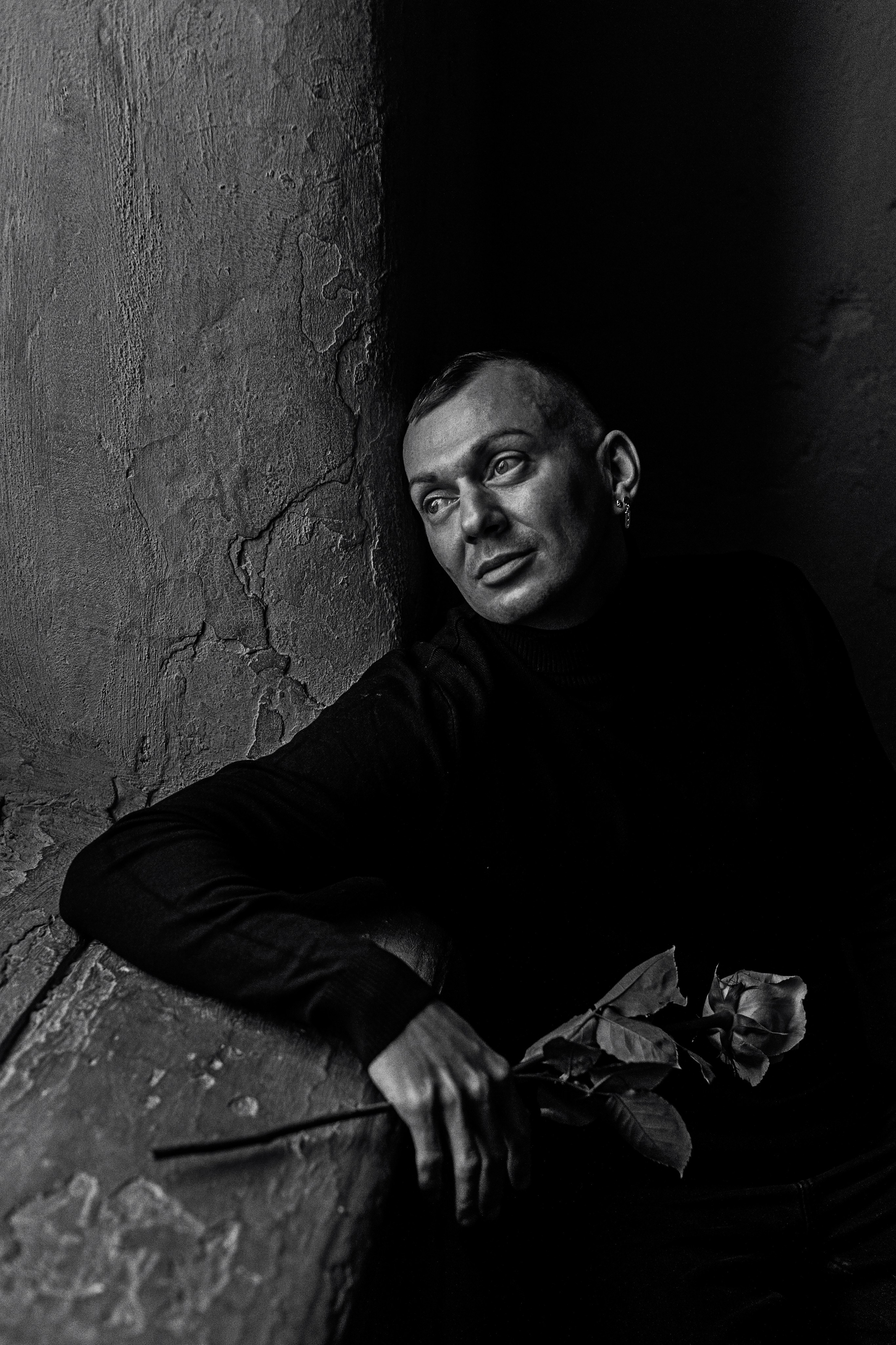 Алексей. Сергей Виноградов фотограф Россия Санкт-Петербург