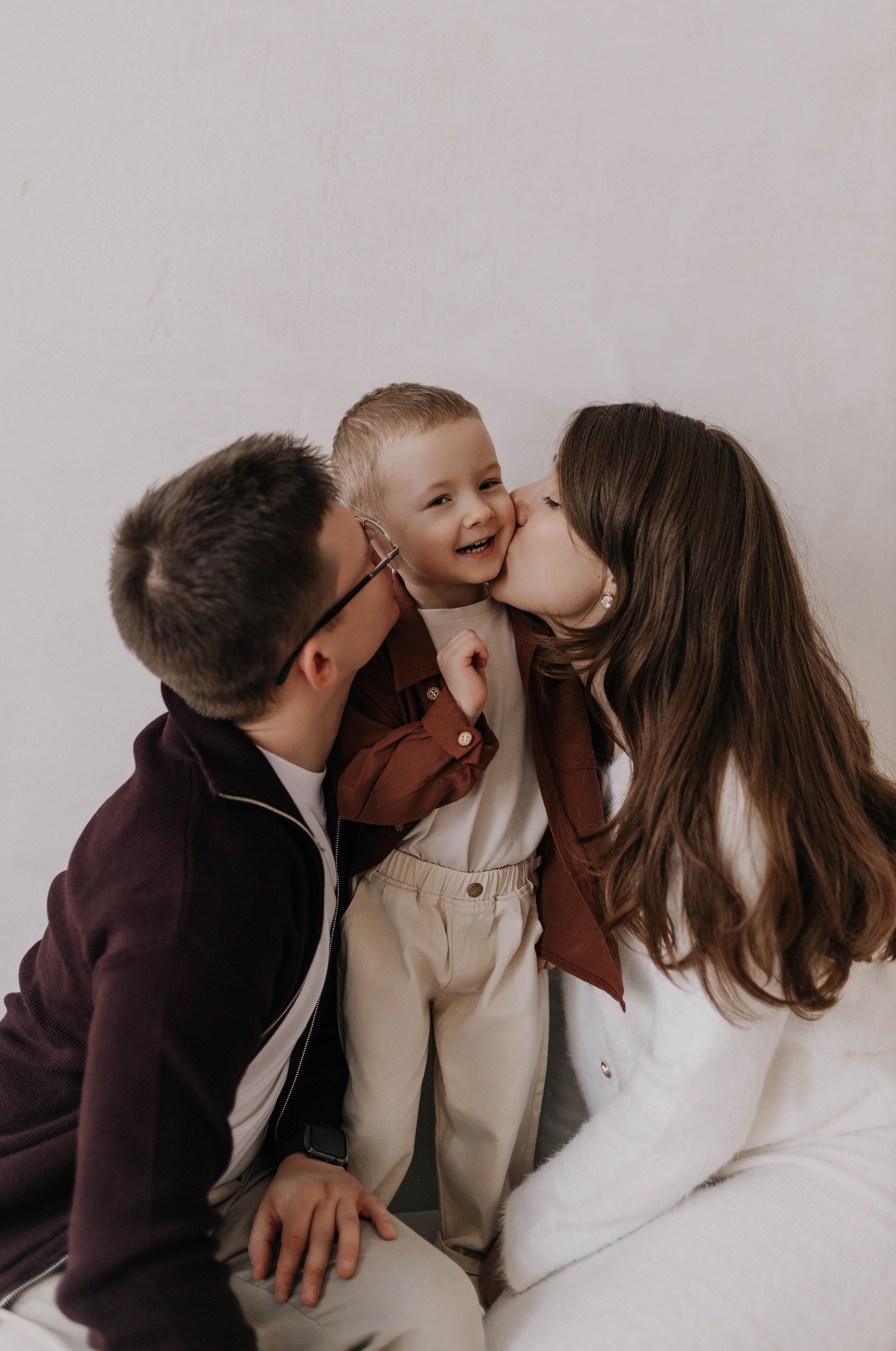 Лёни 3. Фотограф в Москве Юлия Хамзина