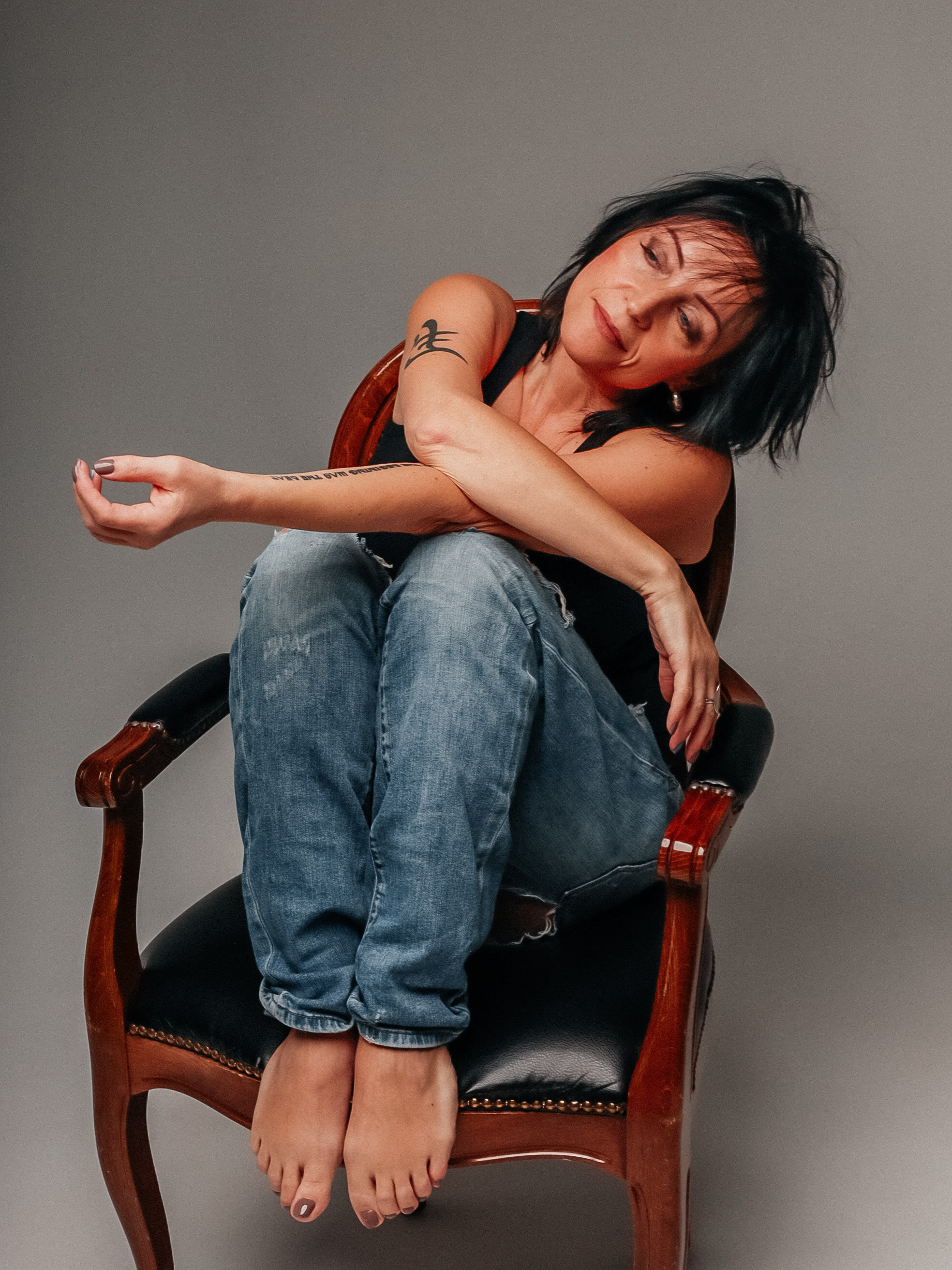 Фотосессия Виктории. Фотограф в Петрозаводске Вероника Манакова