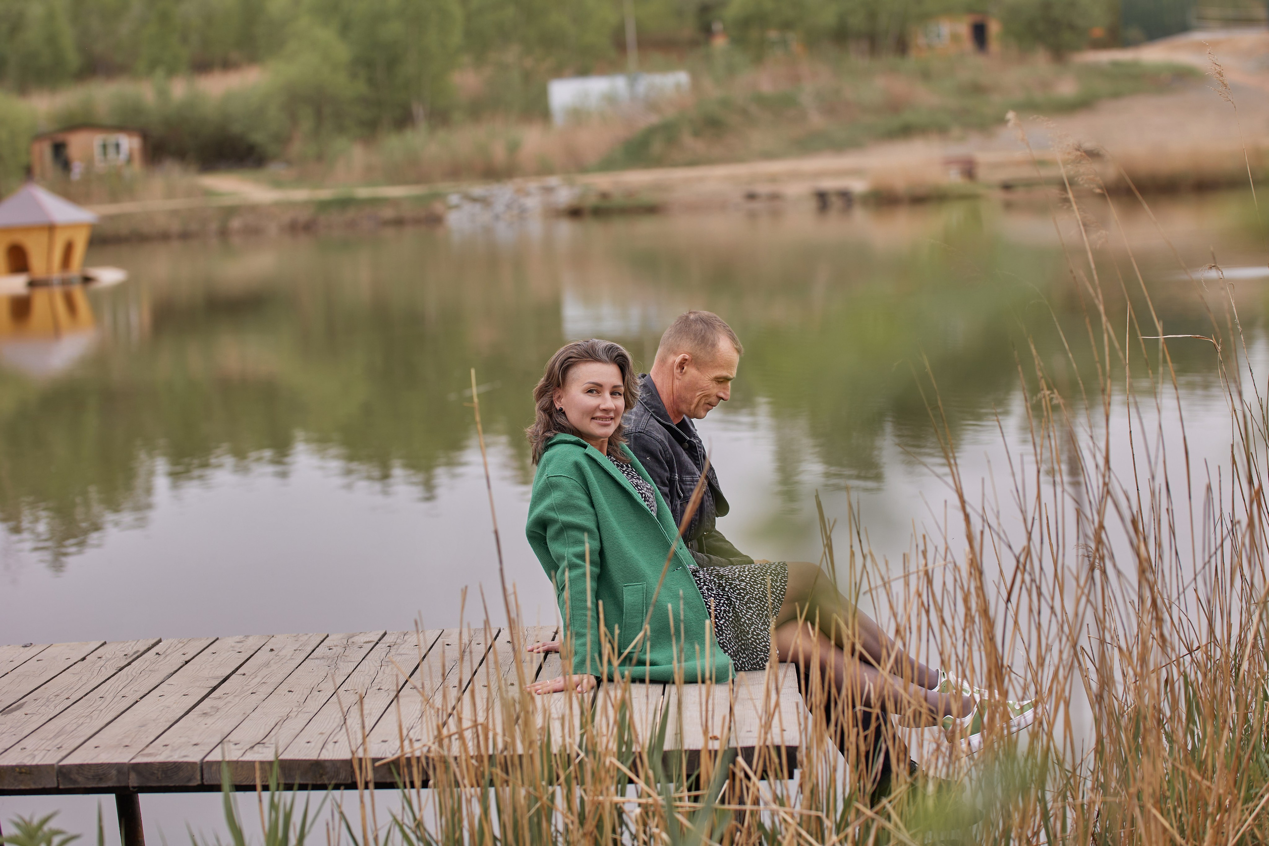 Марина. Фотограф женского портрета, беременности и материнства Харькова Елена