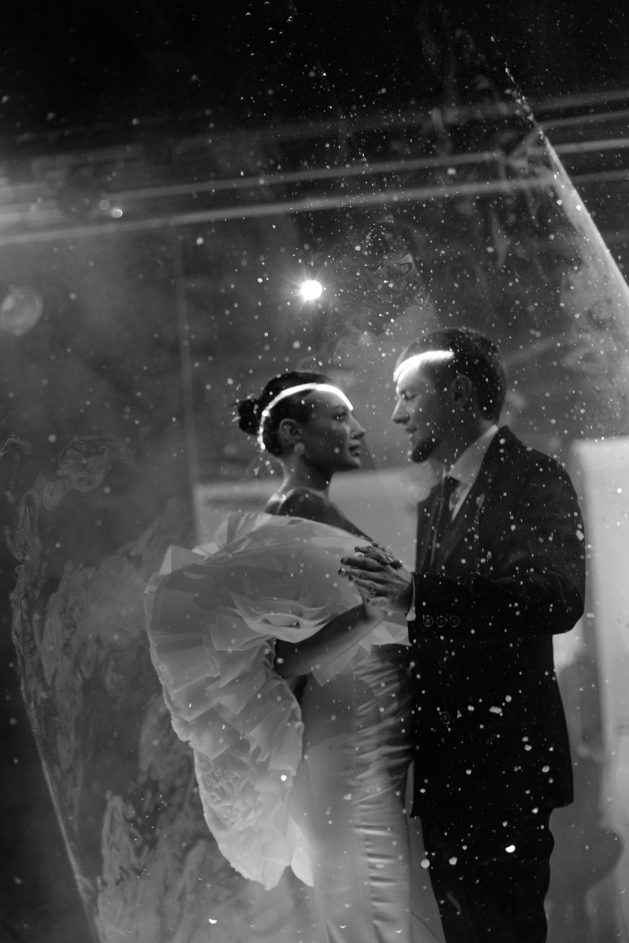 Руслан и Валерия. Свадебный фотограф