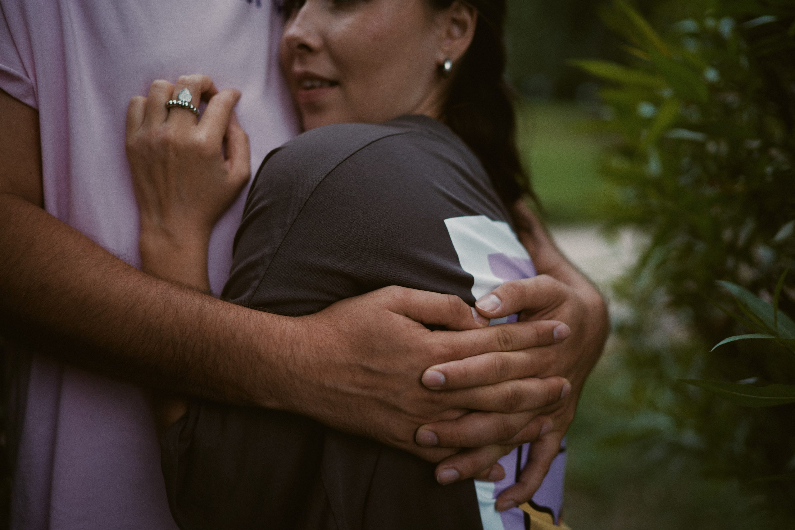 Настя и Слава. Фотограф в Санкт-Петербурге | Аня Маленчук