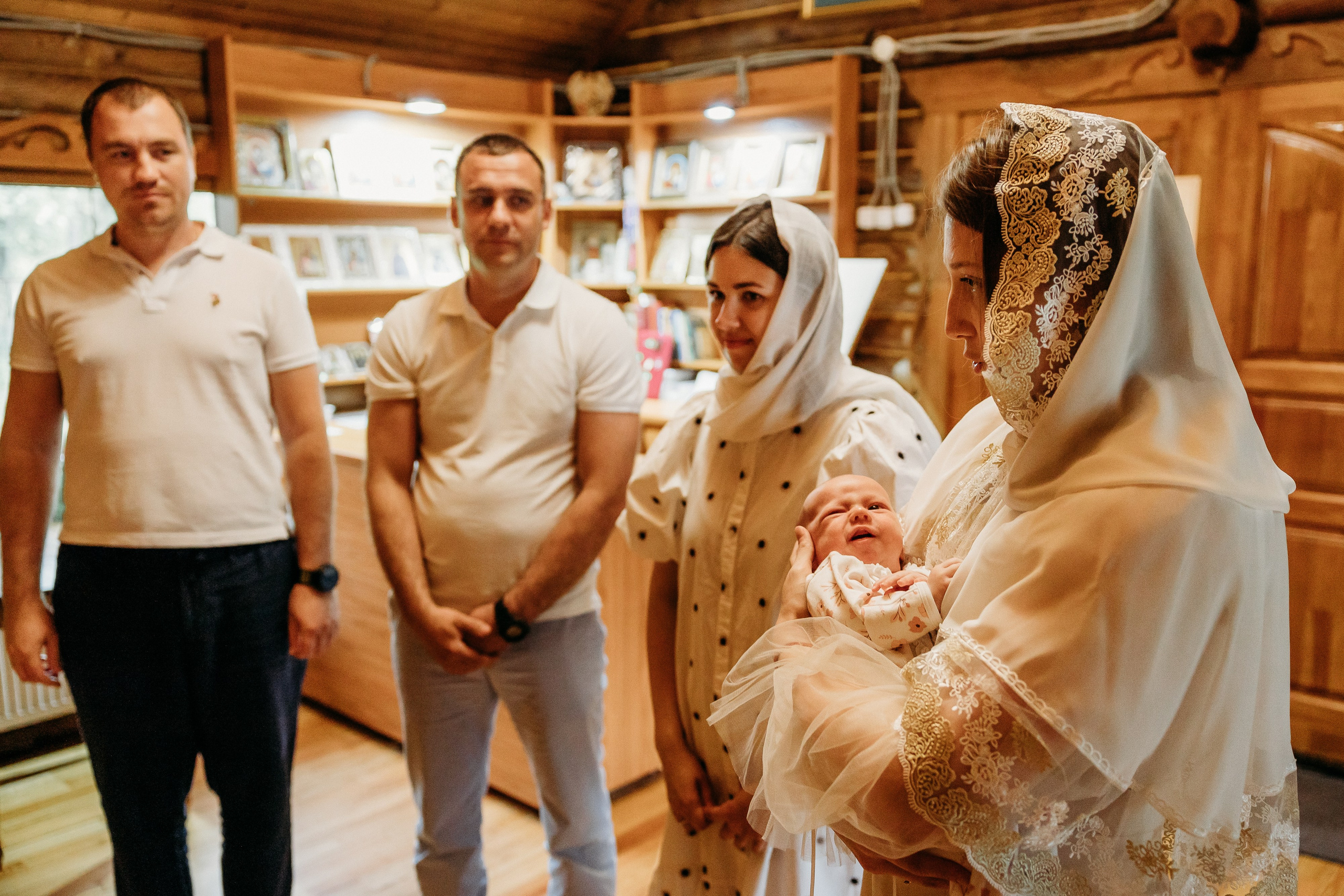 Крещение Софии. Семейный и детский фотограф в Краснодаре. Фотограф новорожденных. Фотограф ньюборн. Фотограф родов Краснодар. Катя Угнивенко