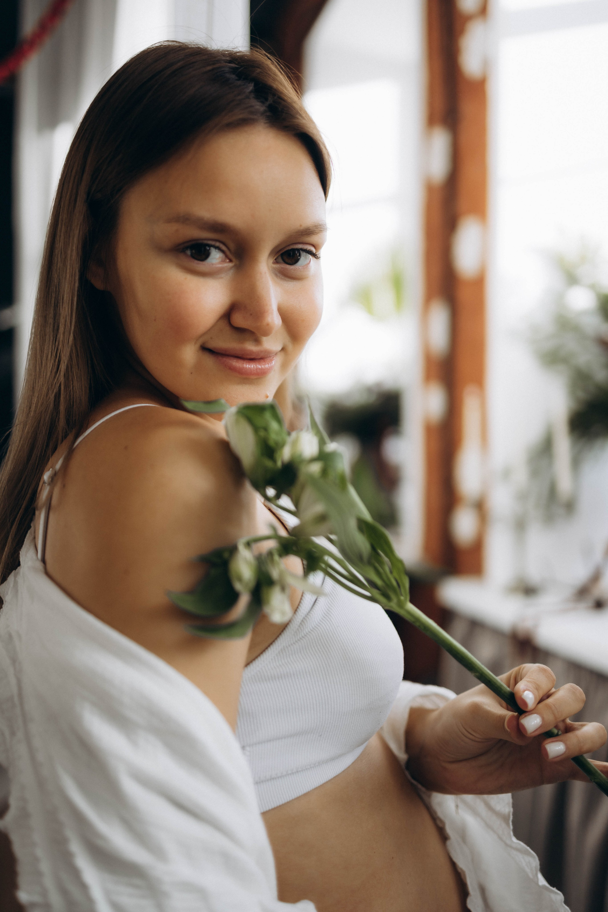Юлия. Динара Федорова семейный фотограф