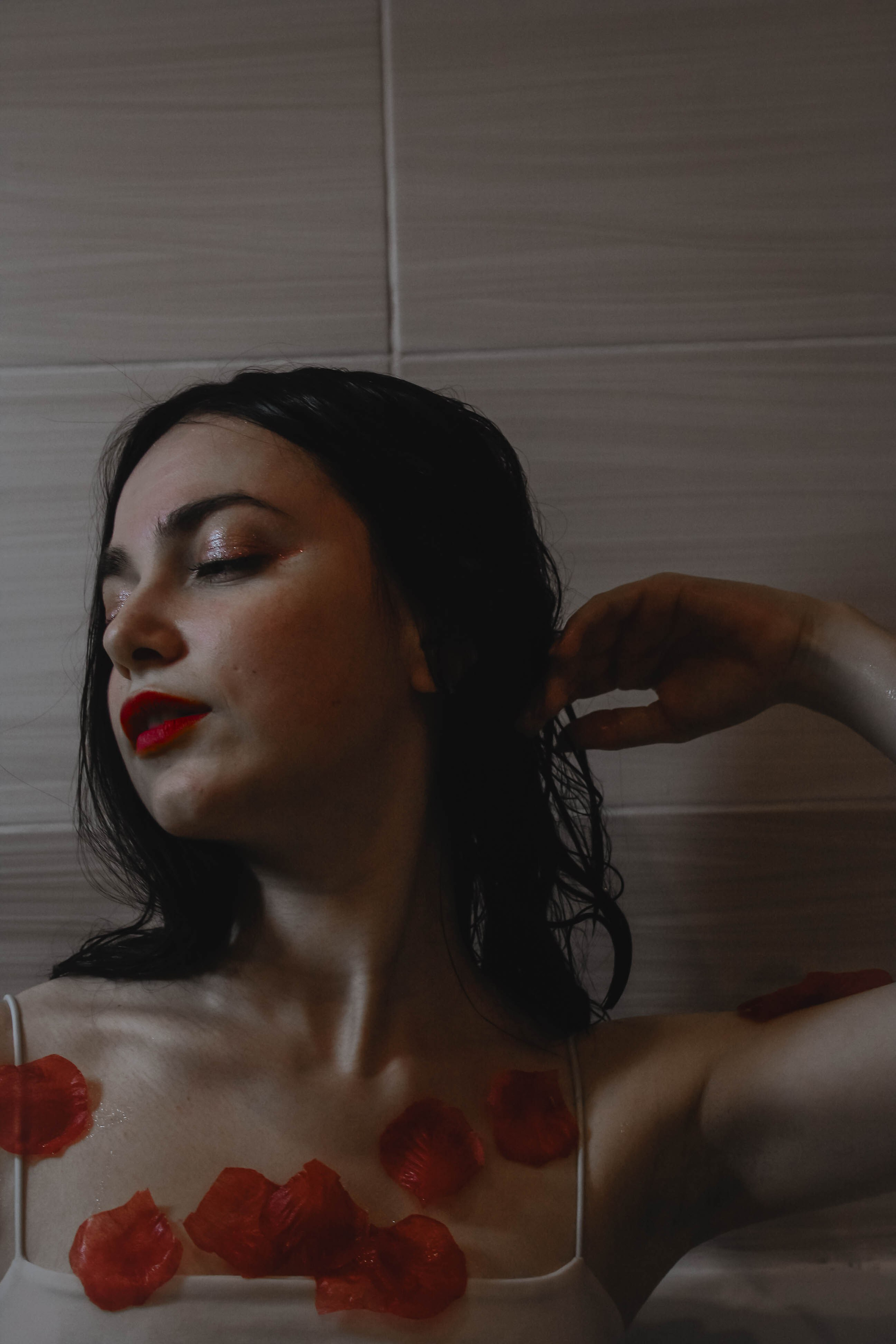 From the ashes. Портретный фотограф в Саратове