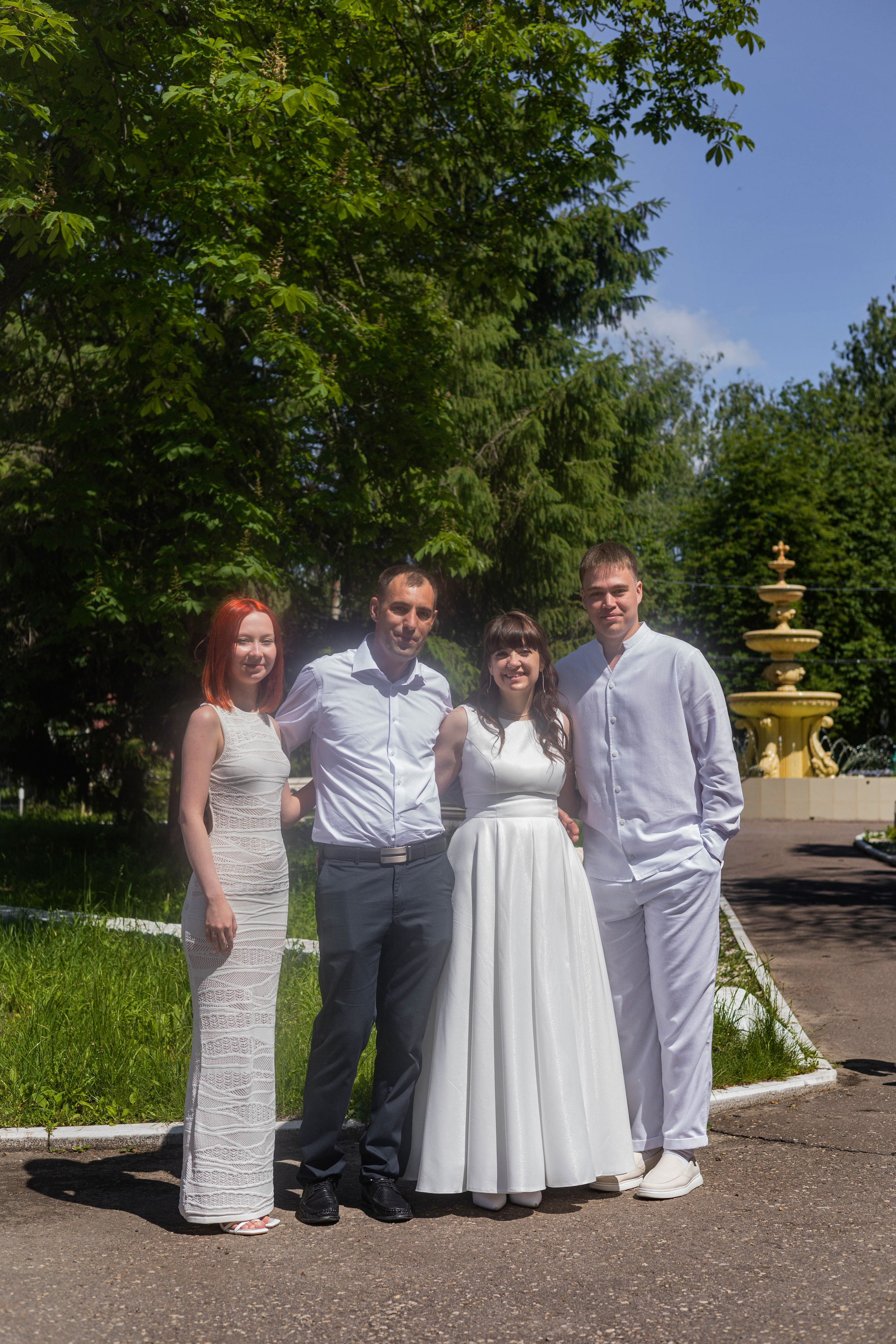 💕Юлия и Иван💕. Портретный фотограф в Саратове