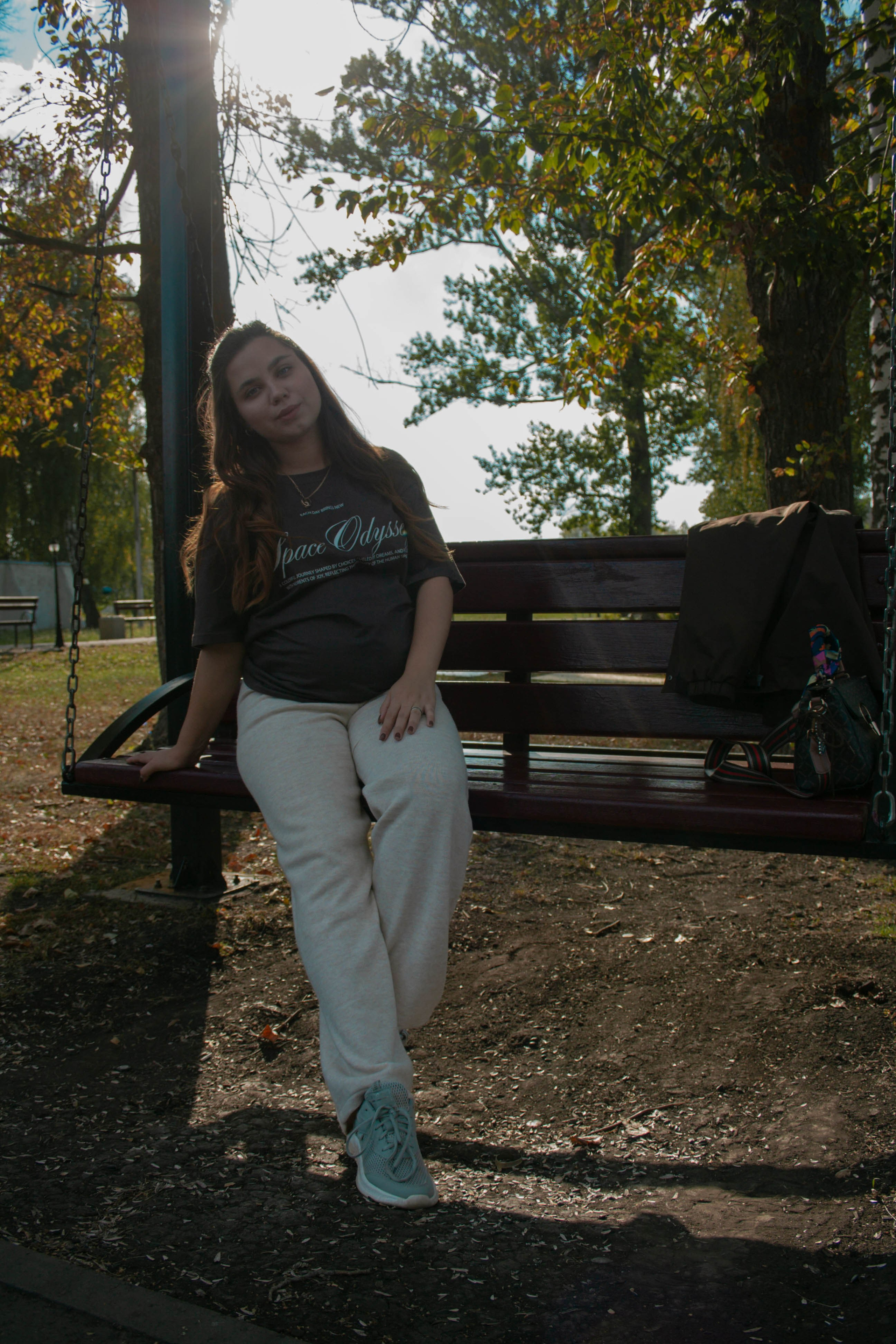 Маленькая звездочка. Портретный фотограф в Саратове