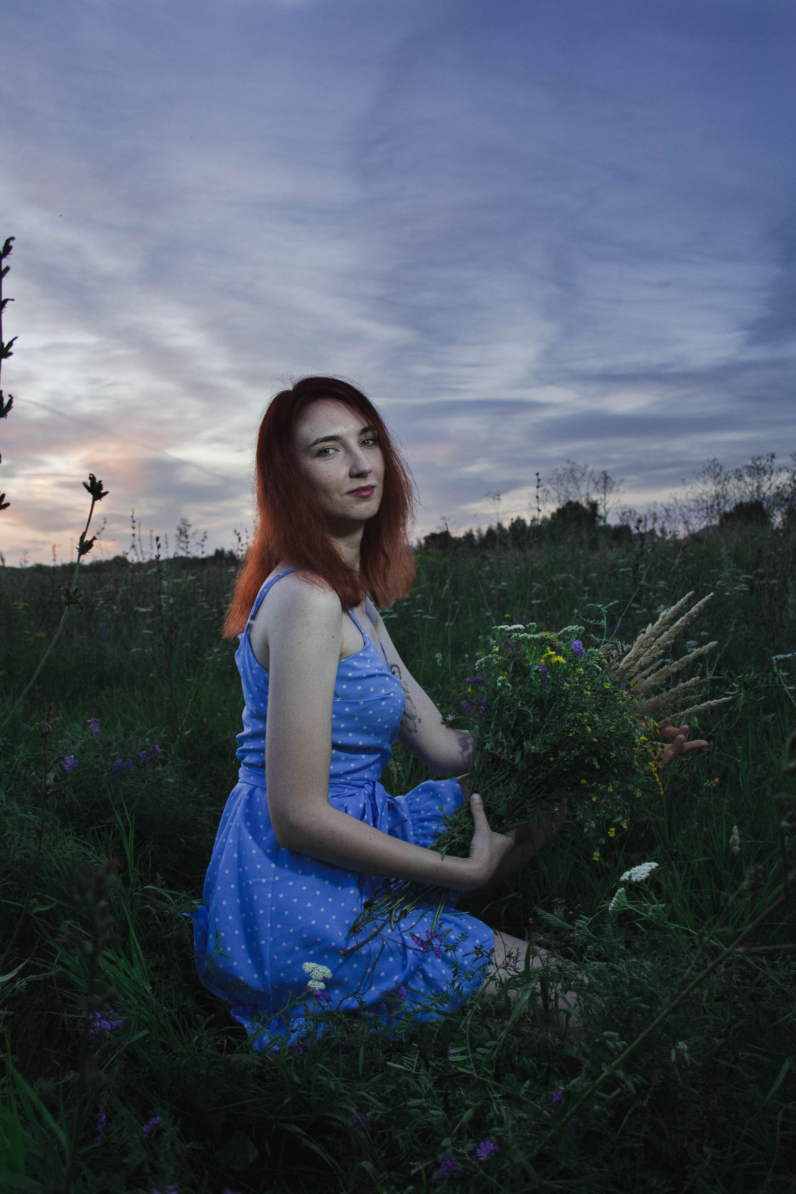 НастИ. Портретный фотограф в Саратове