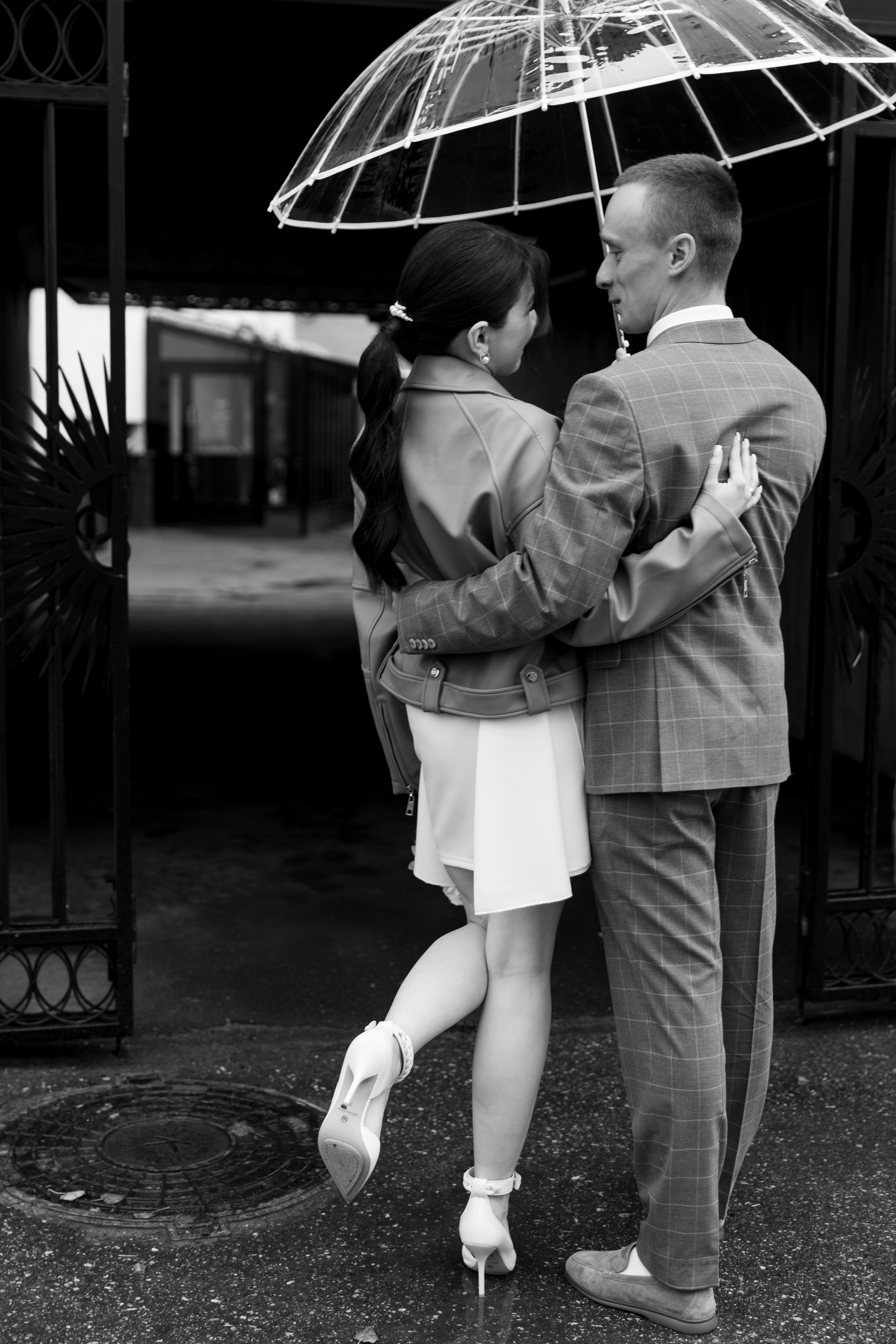 Сергей & Анастасия. Фотограф Нижний Новгород Юлия Болдырева