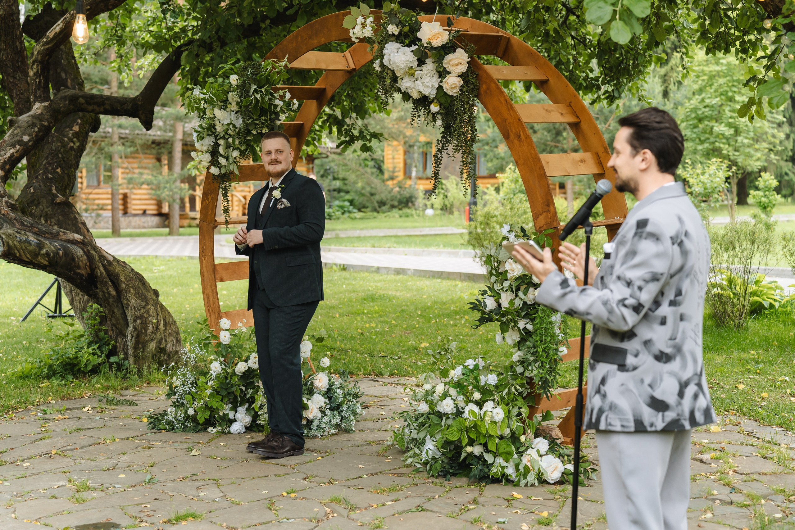 Свадьба Максима и Насти. Свадебный фотограф в Москве Яна Деньгина