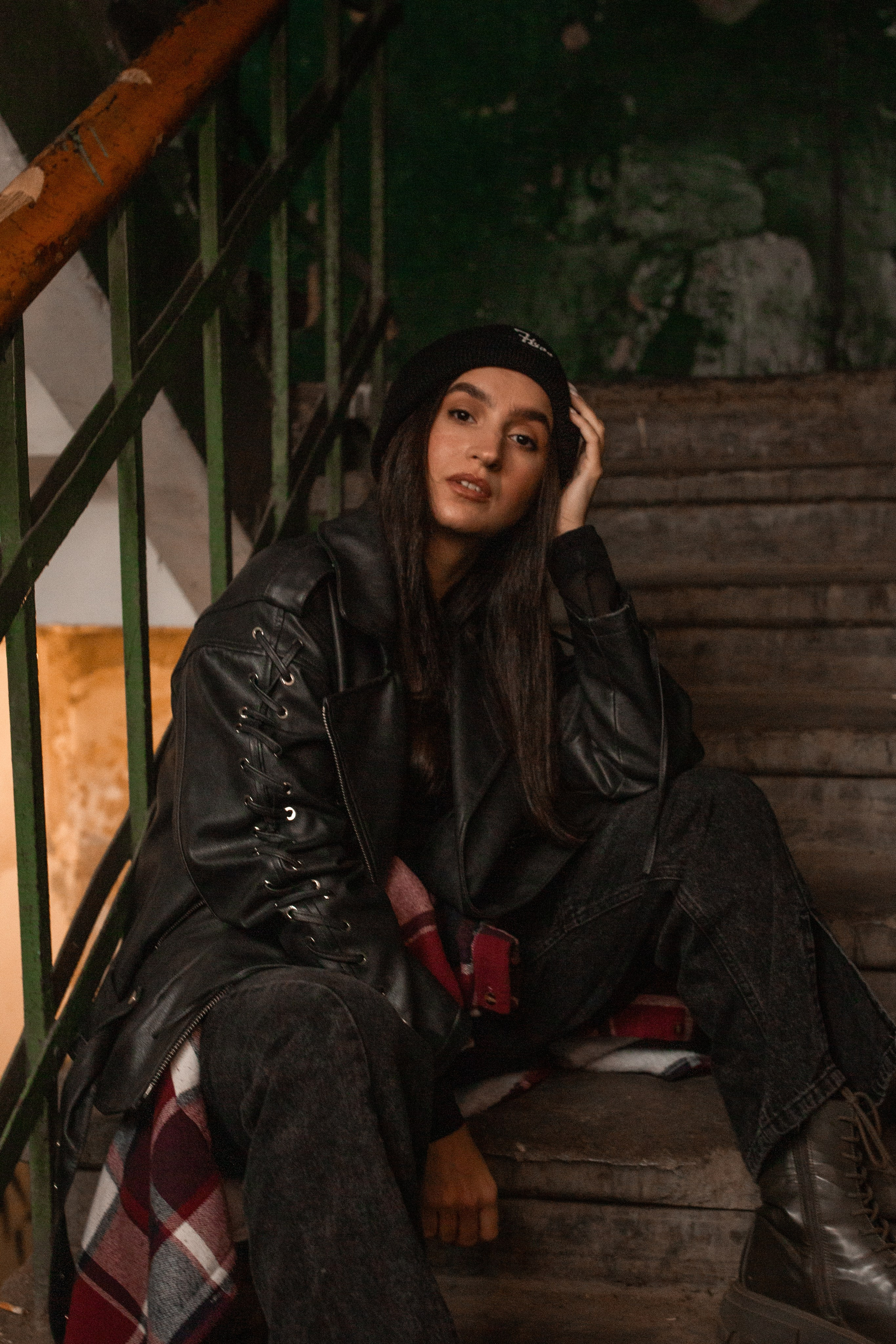 Двор. Семейный и детский фотограф в Ярославле