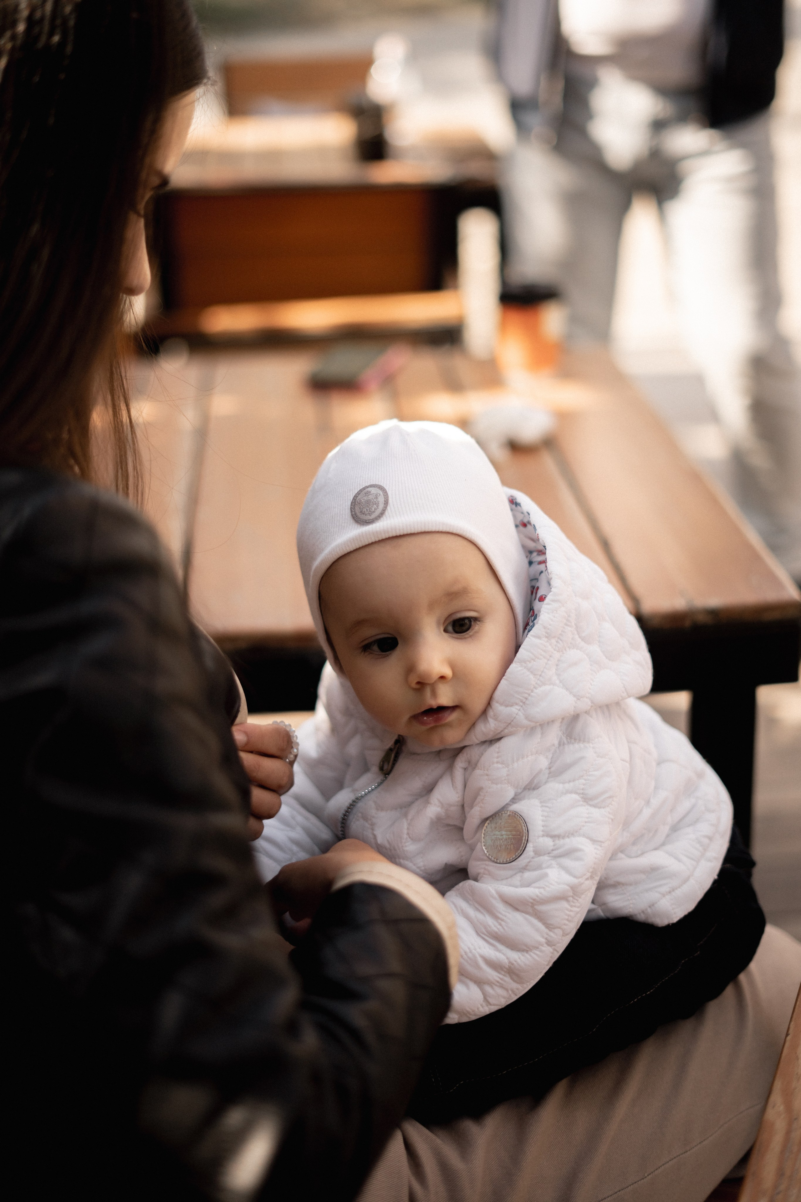 Дима Настя Василиса. Фотограф Валерия Крахмалева