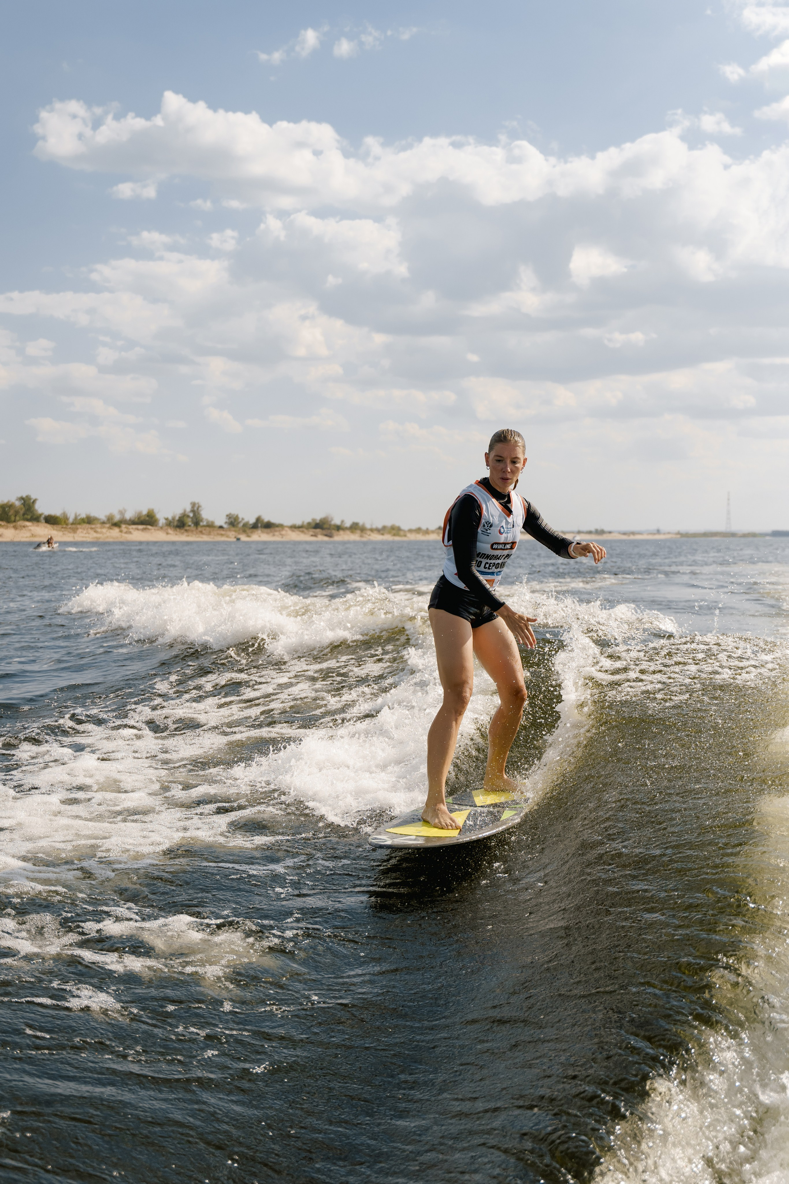 Surf 2025. Фотограф Валерия Крахмалева