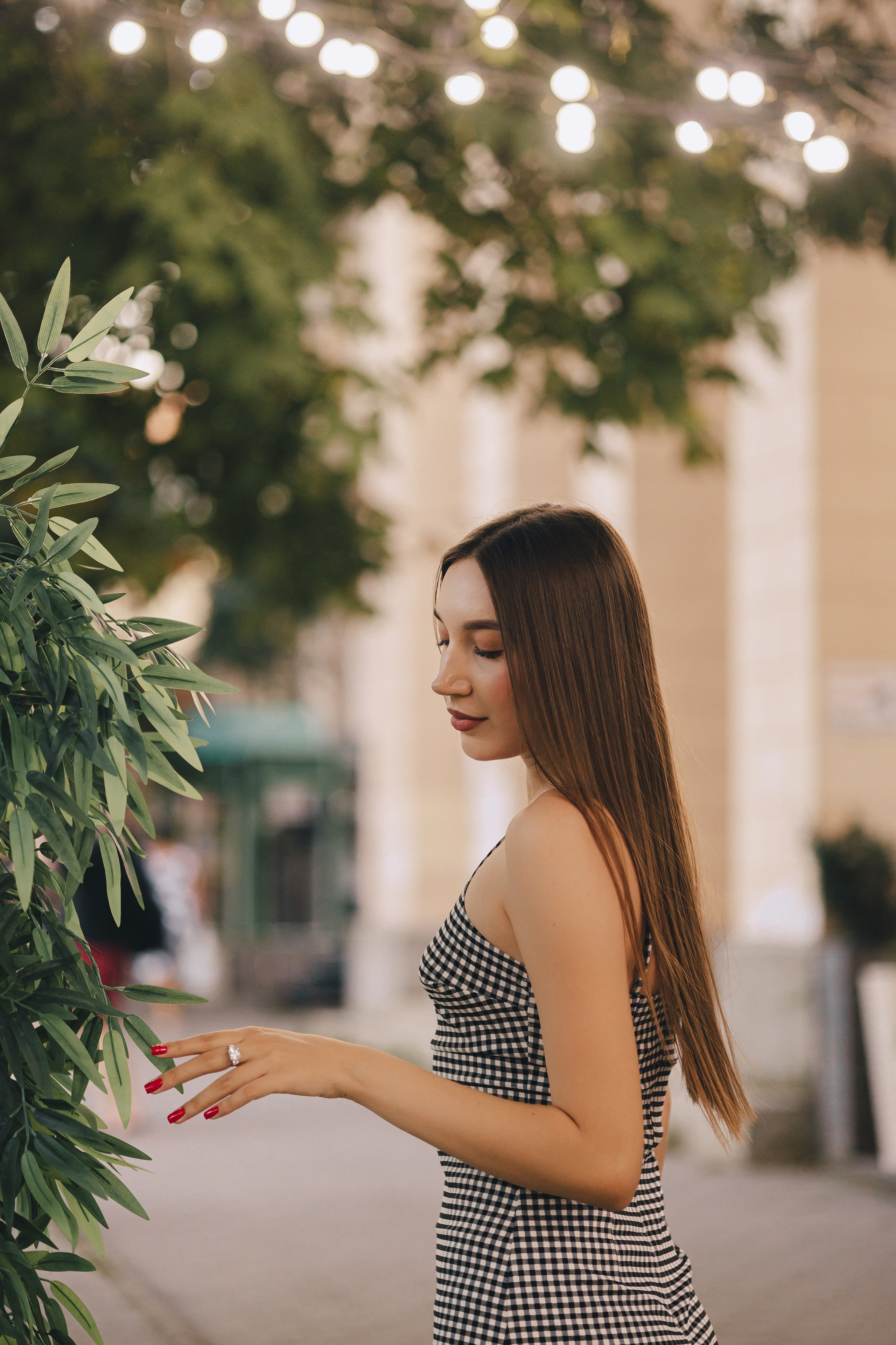 Ангелина. Фотограф Таганрог Любимая Надя